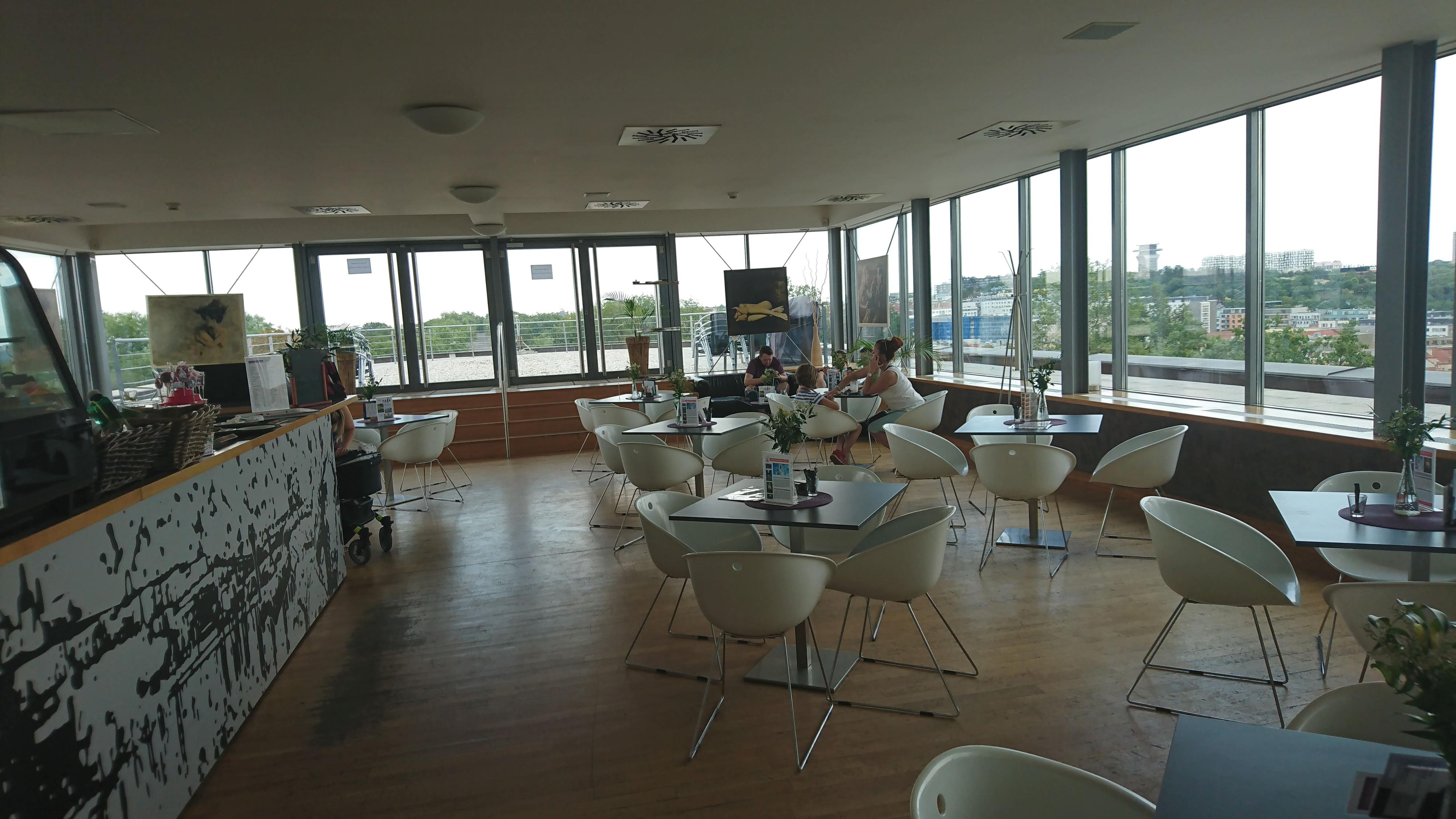 Café Vítkov foto 3