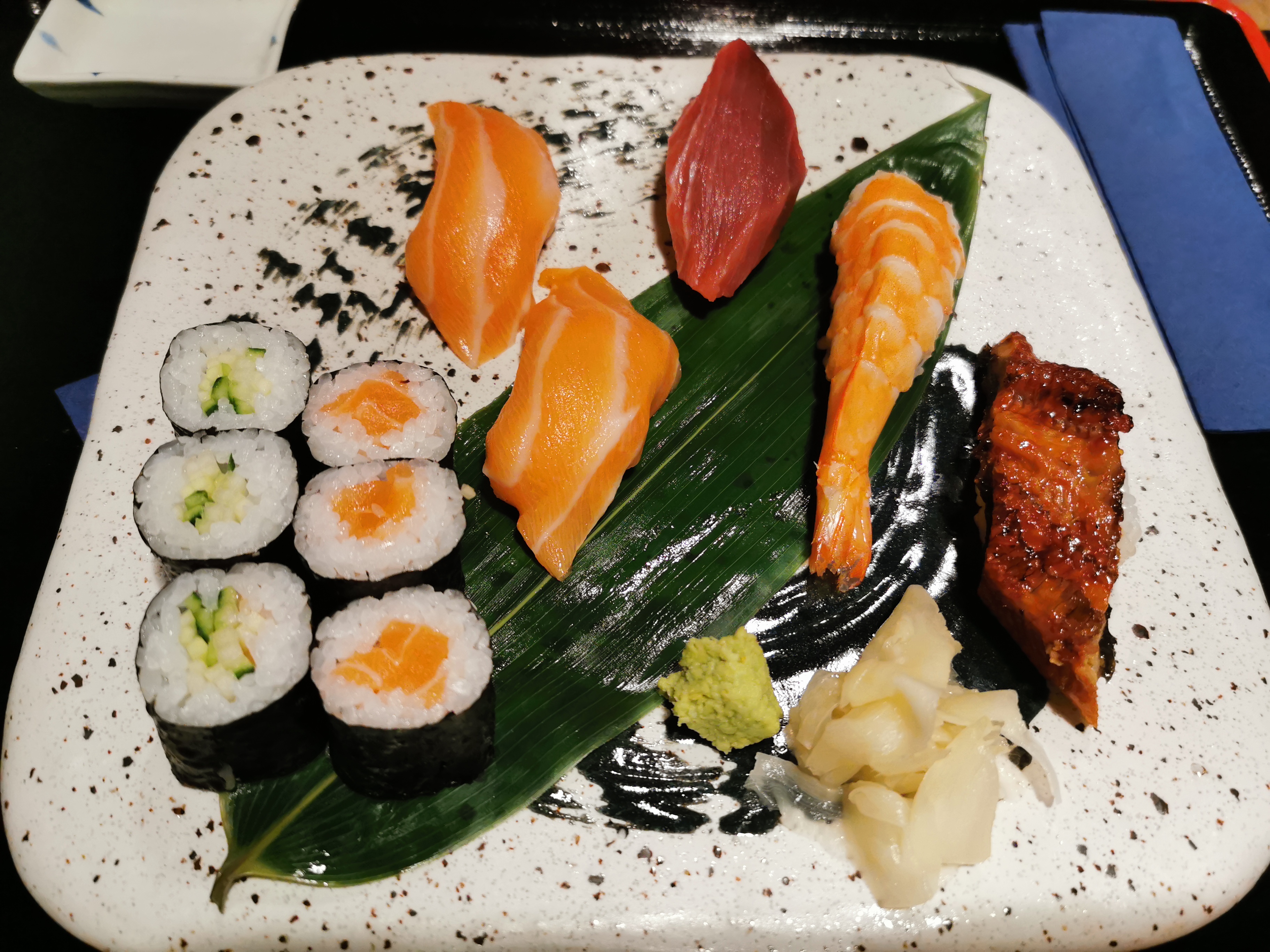 Restaurace Katsura foto 3