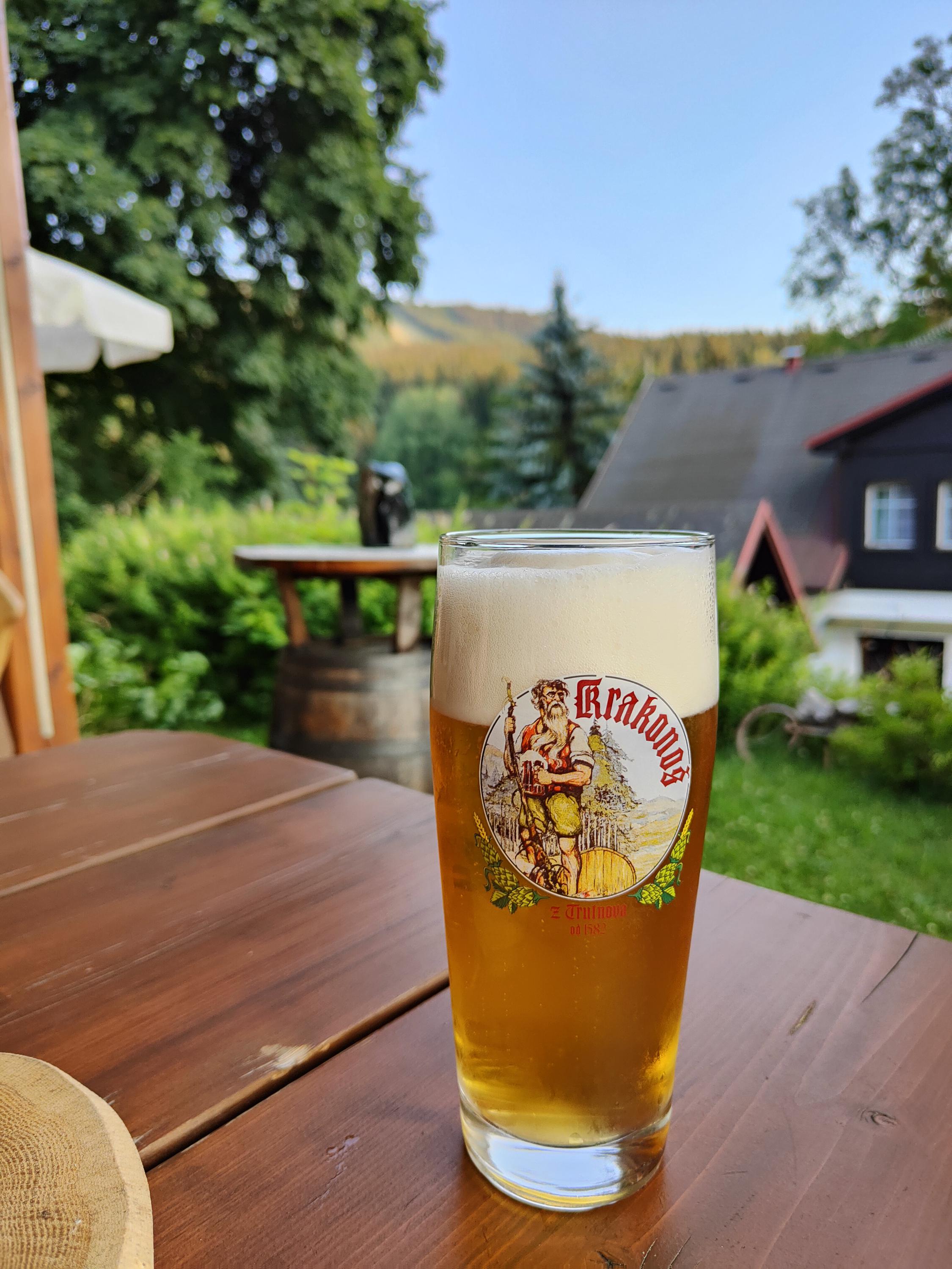 Restaurant KRAKONOŠ foto 6