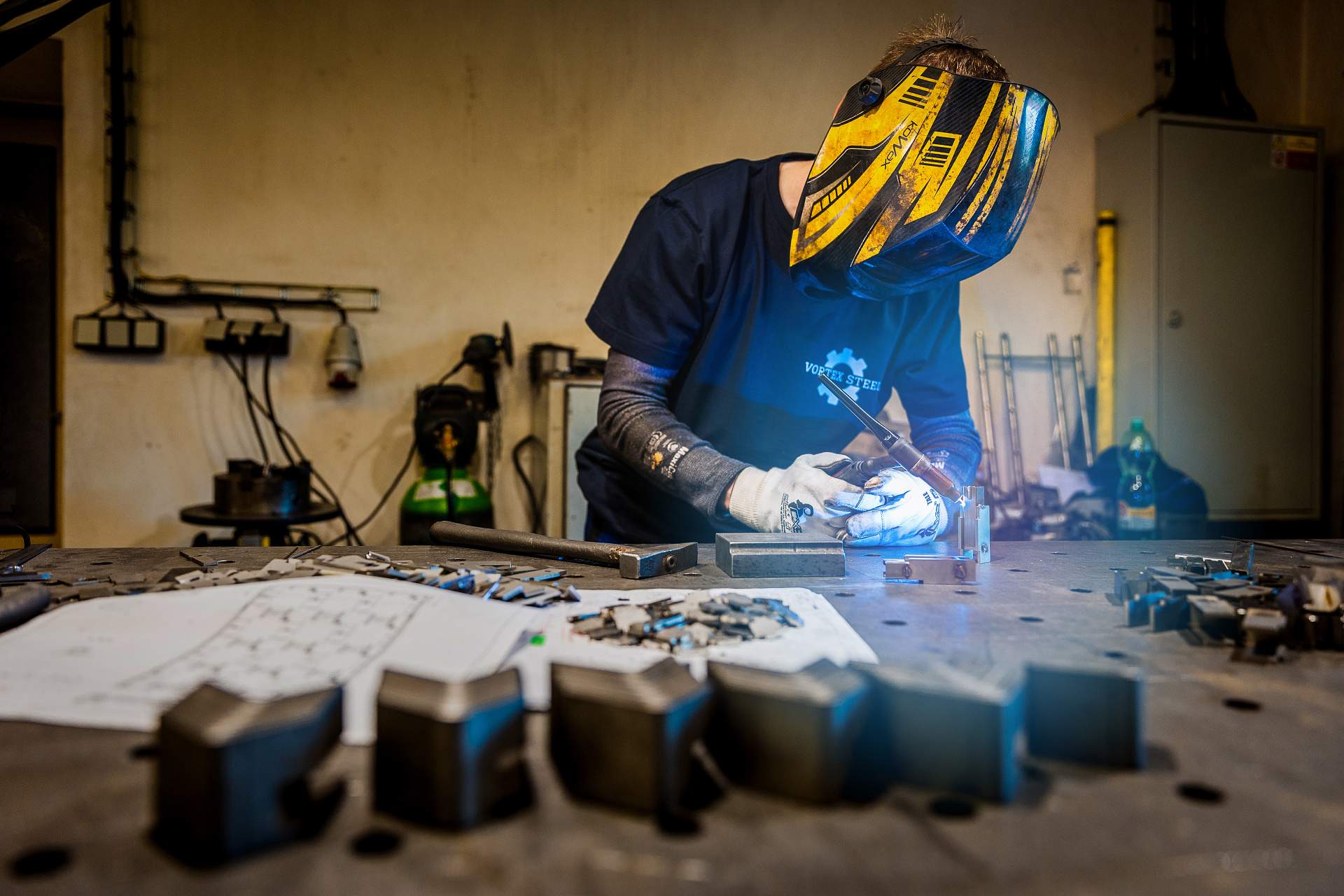 Vortex Steel s.r.o. foto 4