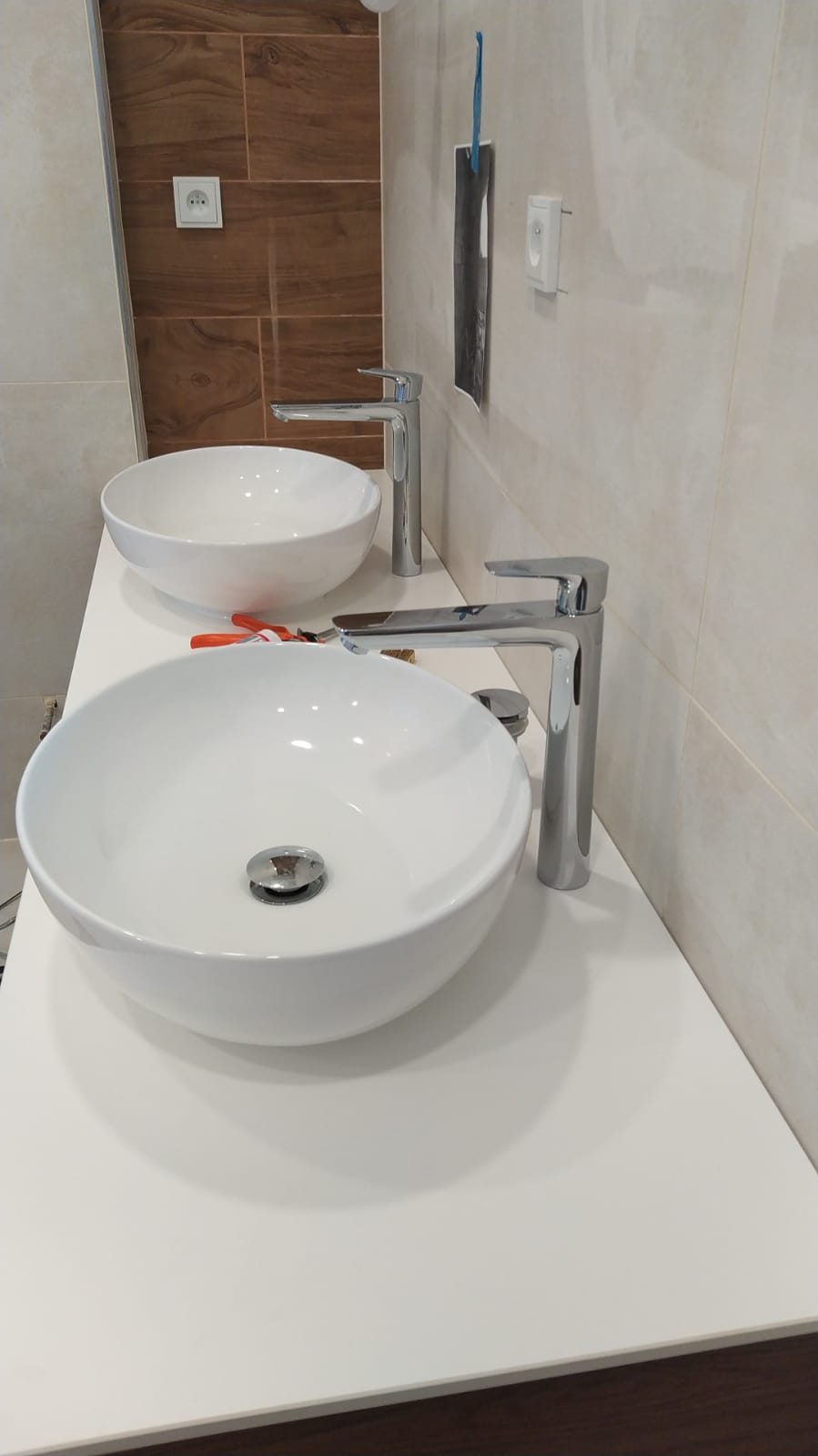 Instalatérství Veselý foto 3