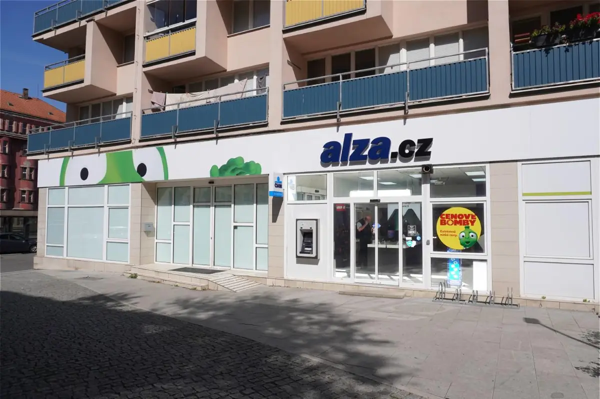 Alza.cz