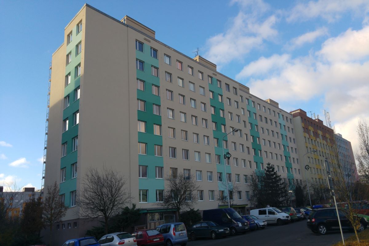 Ing. Dana Šturmová - vedení účetnictví