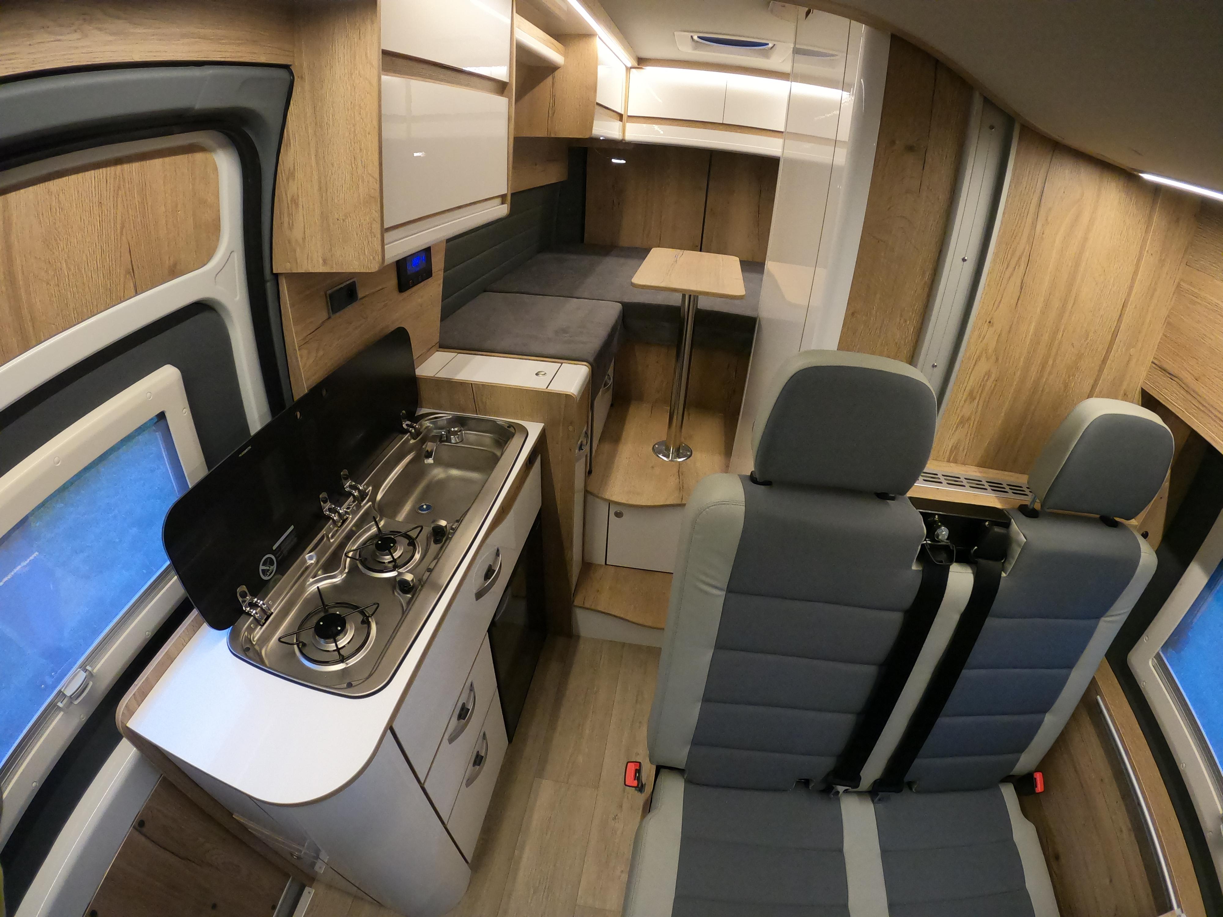 JVM Camper foto 2