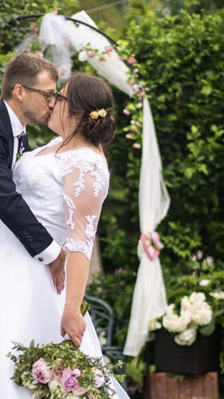 Svatební líčení - Martina Zicháčková foto 6