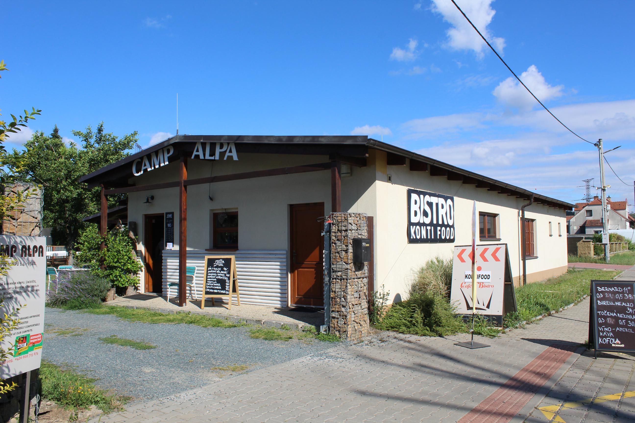Sisters' Café & Bistro foto 1