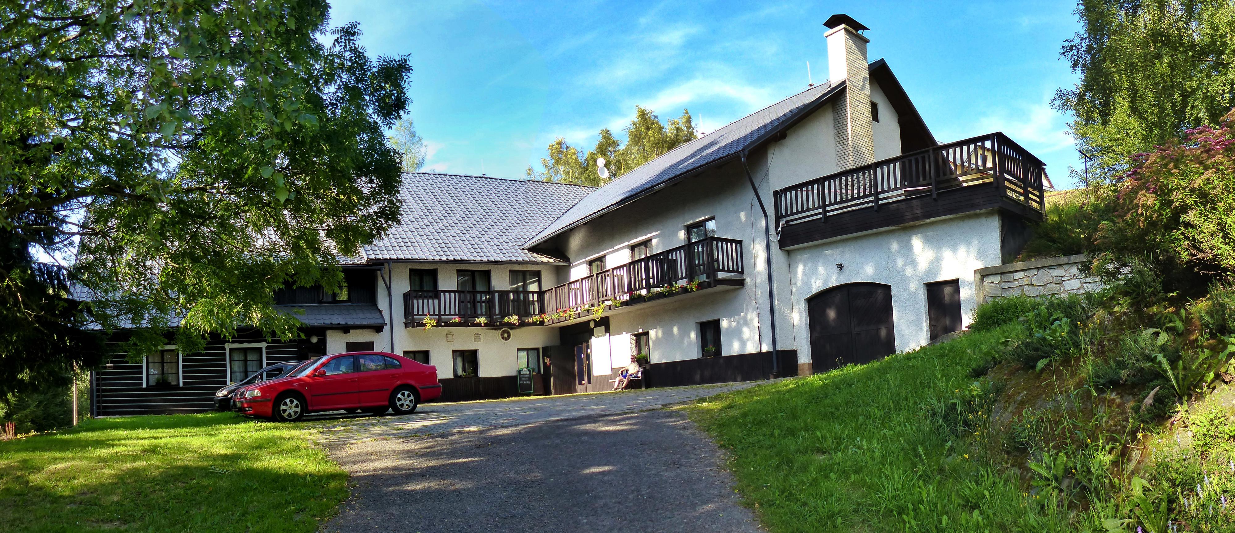 Apartmány Morava foto 3