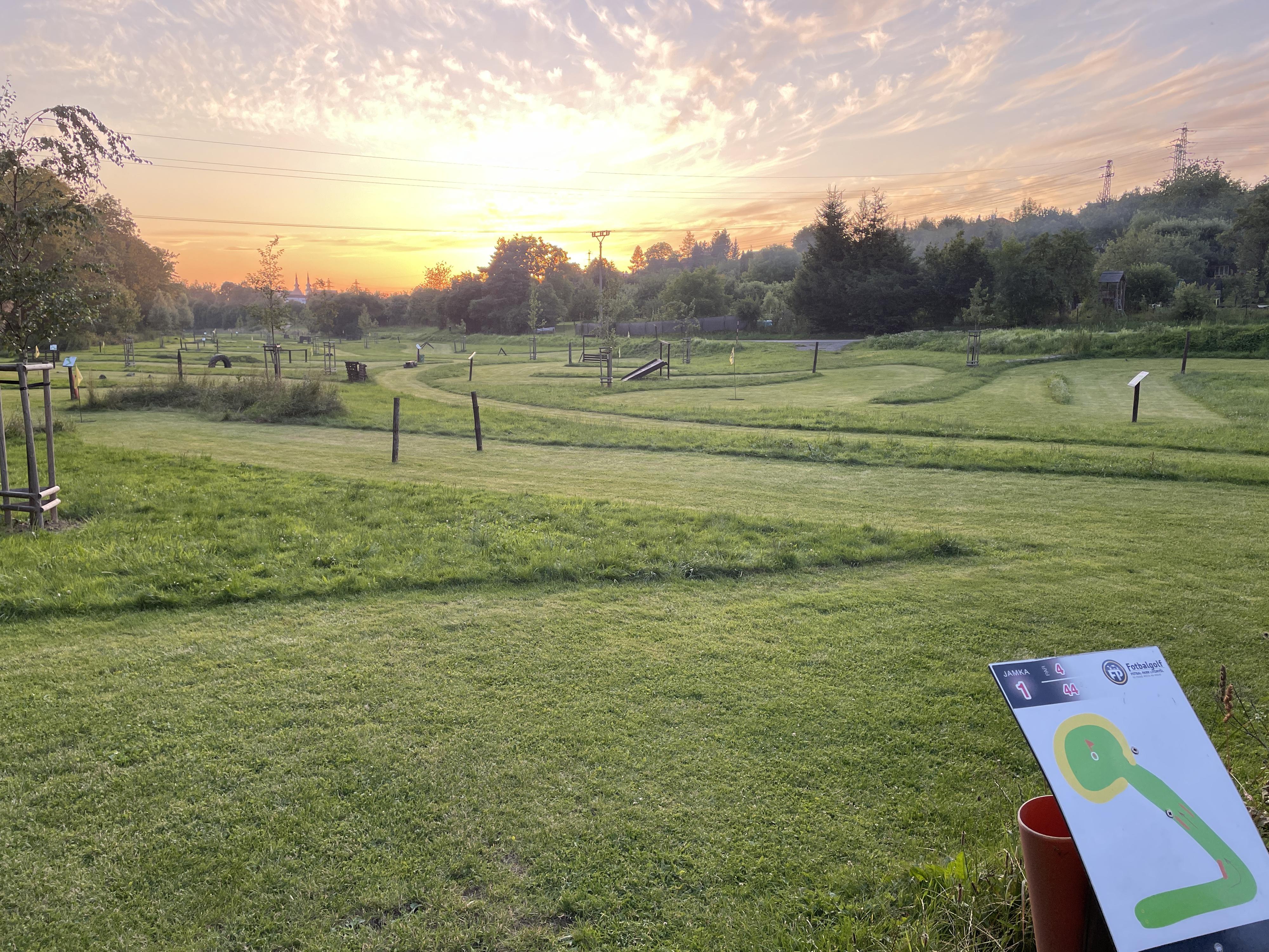 FotbalPark Litomyšl foto 2