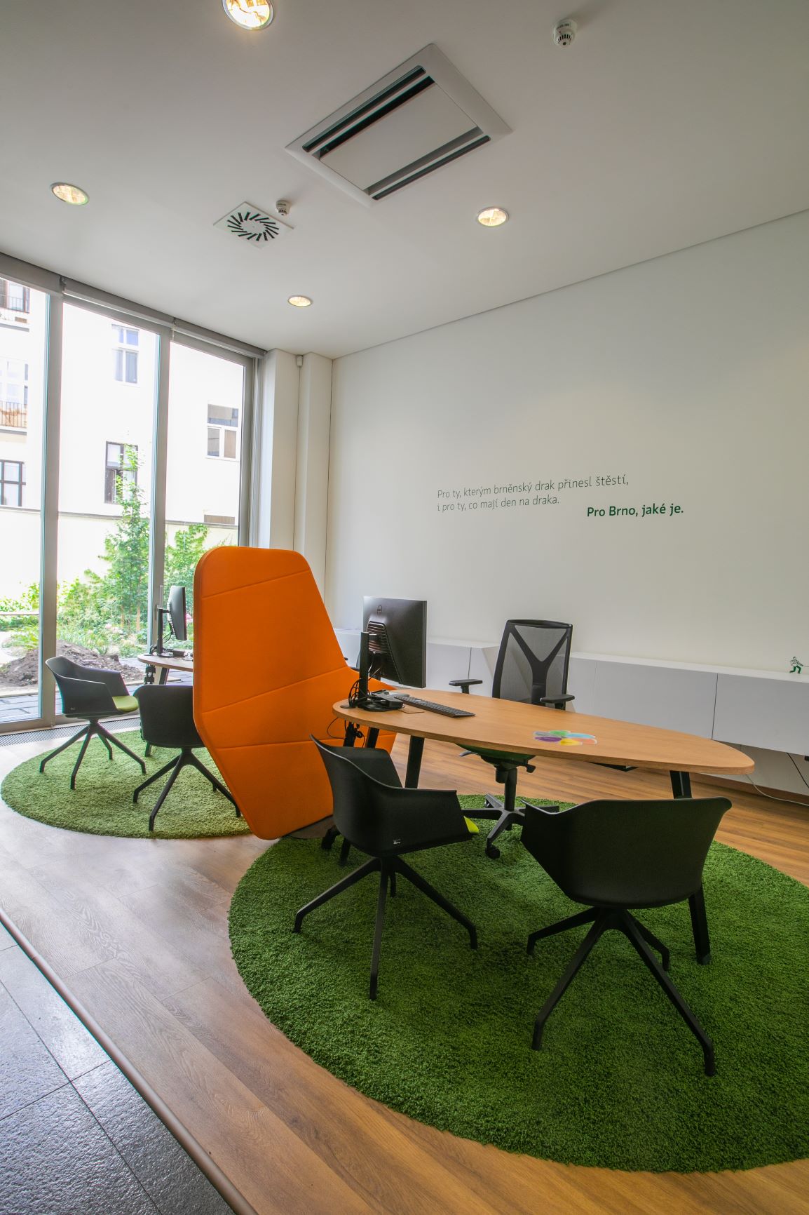 Kooperativa pojišťovna foto 5