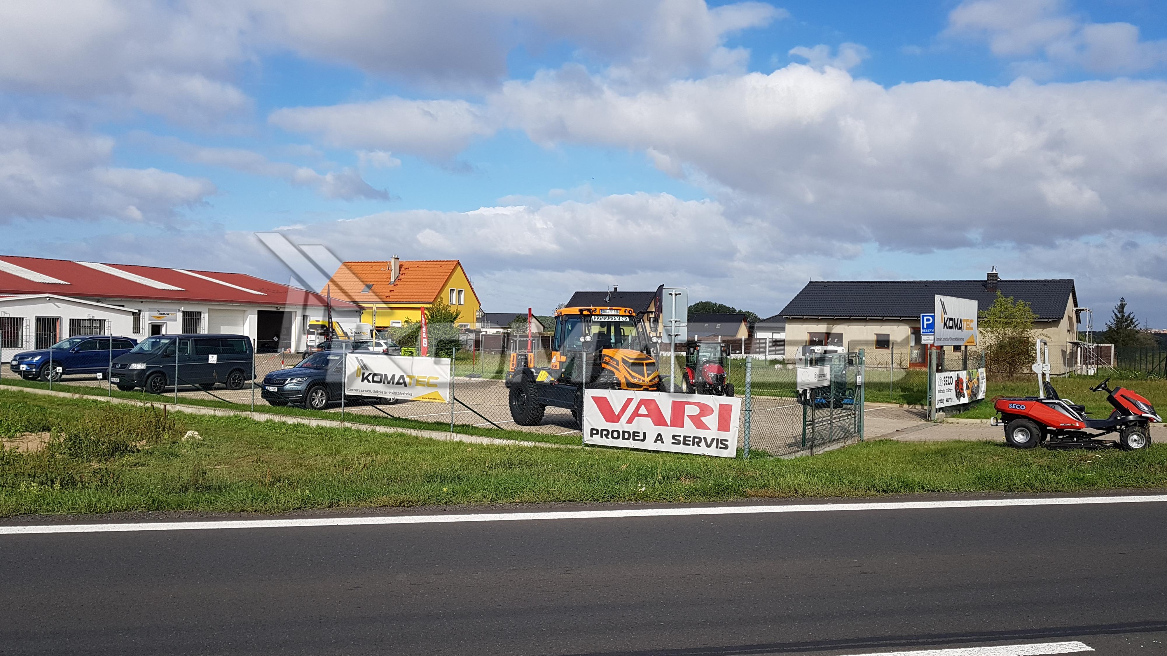Komatec s.r.o. foto 5