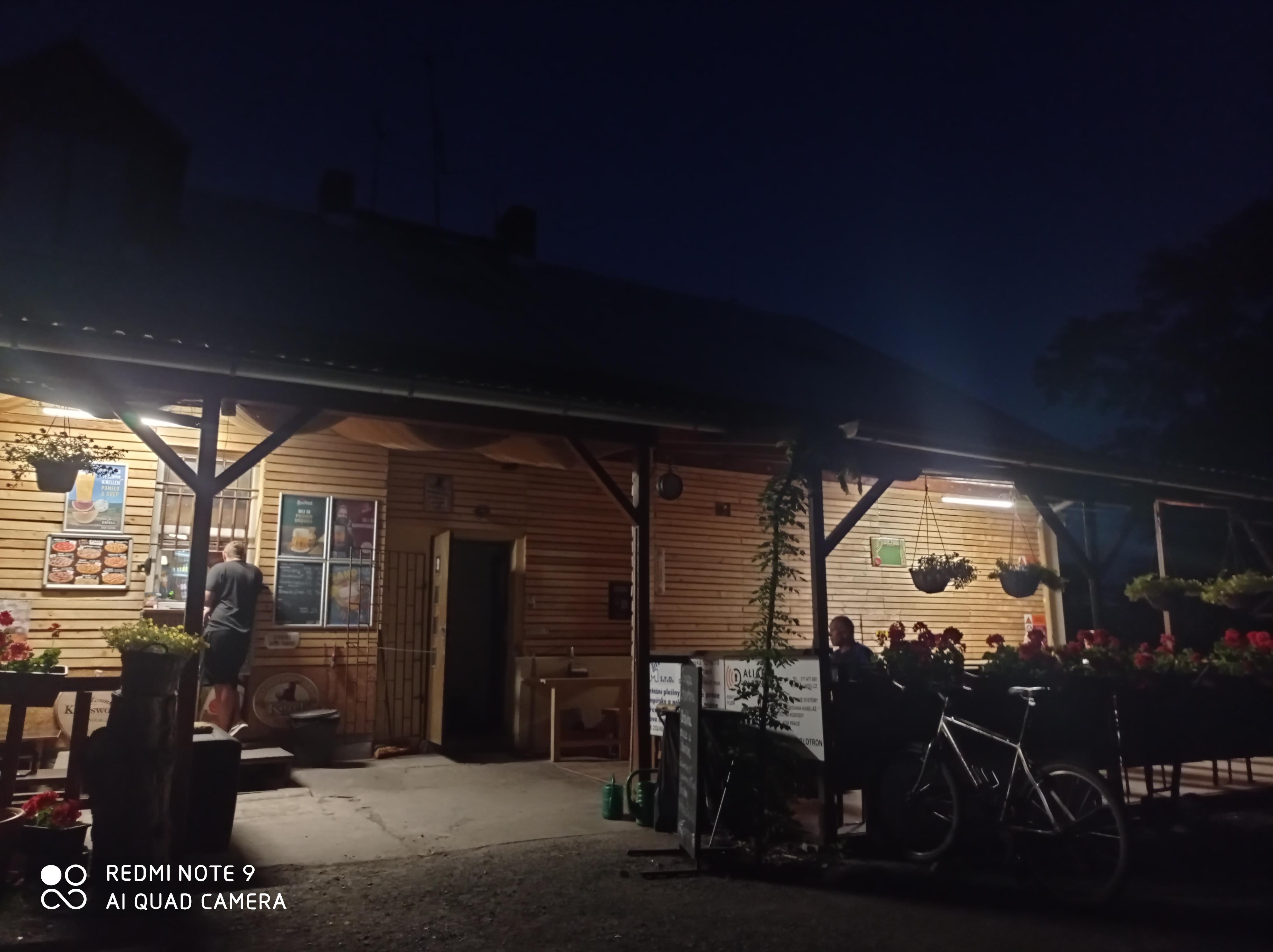 Restaurace V Haji foto 3