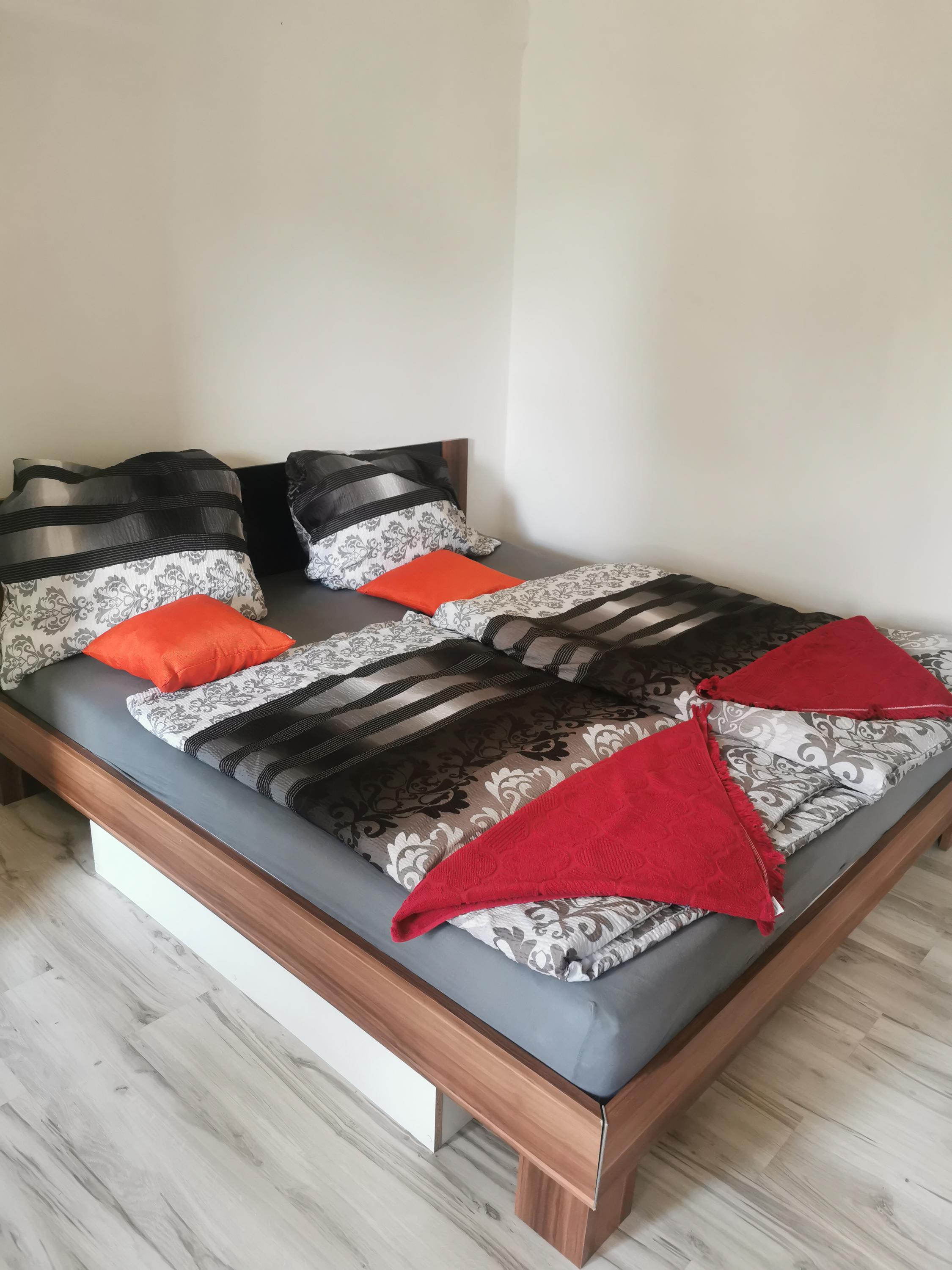 Apartmány U Procházků foto 4