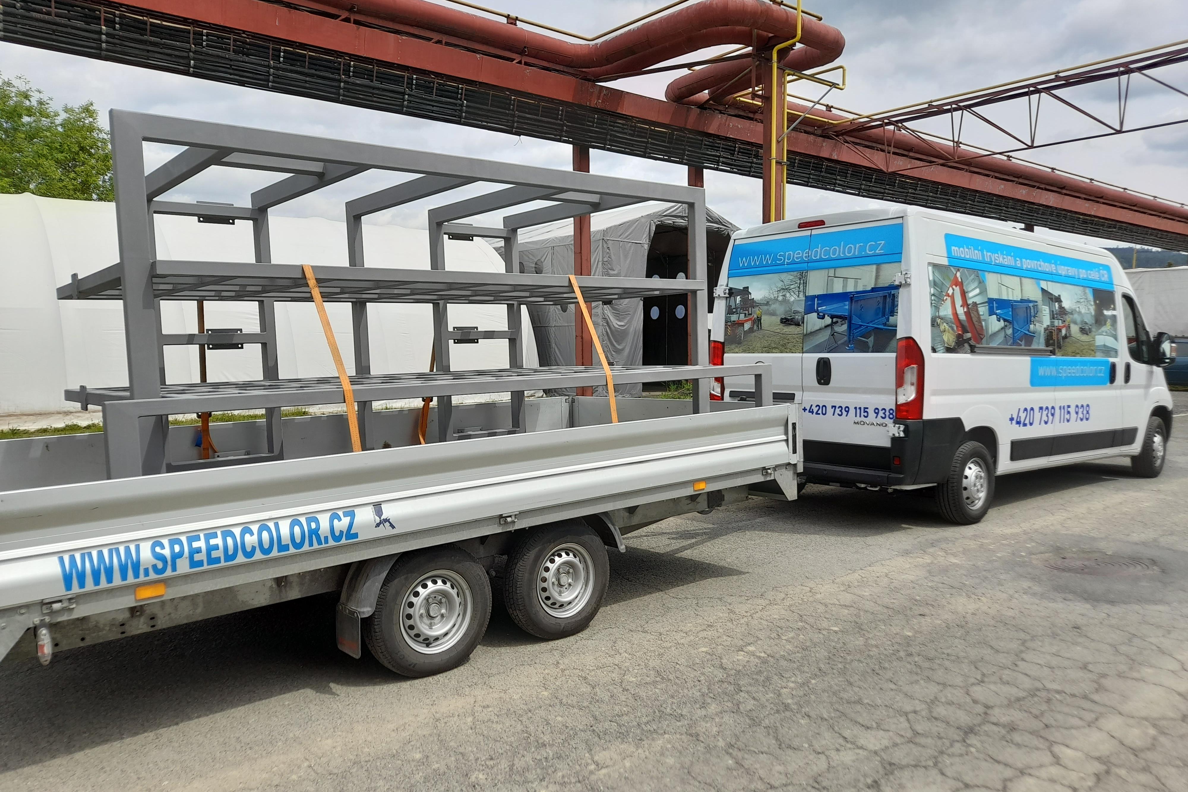 SPEEDCOLOR.CZ s.r.o.