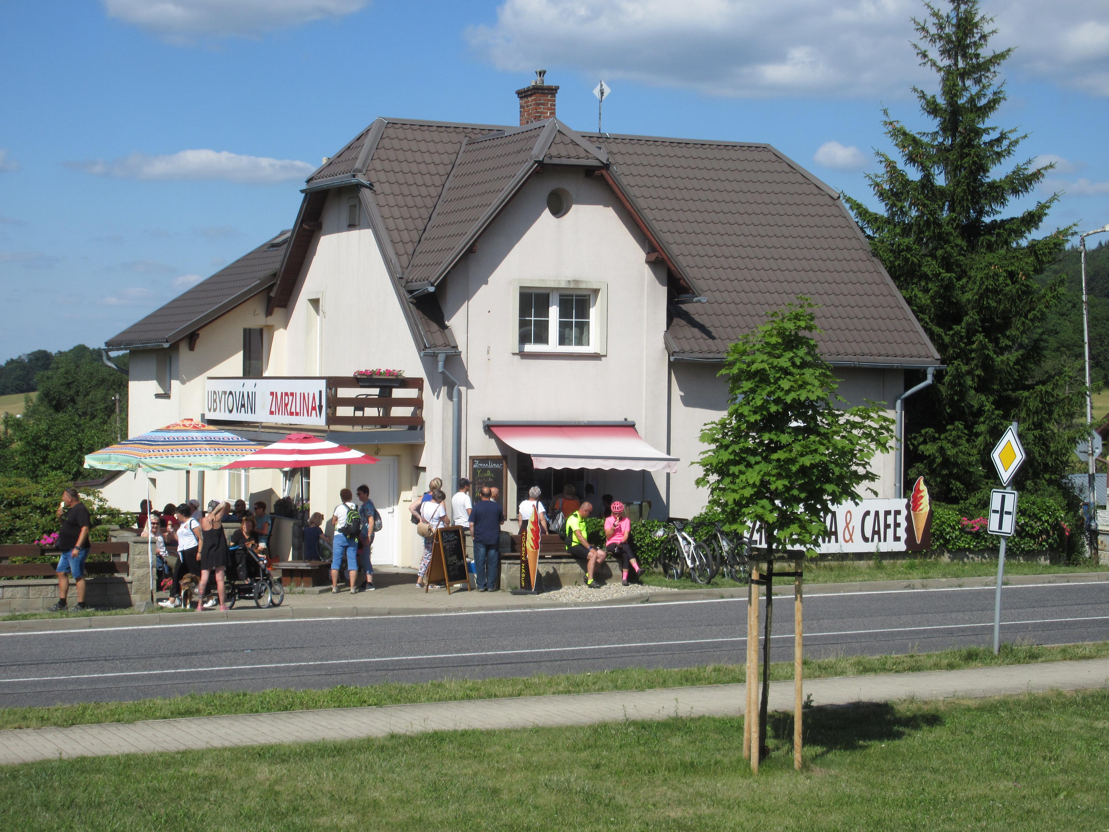 Točený nášup foto 4
