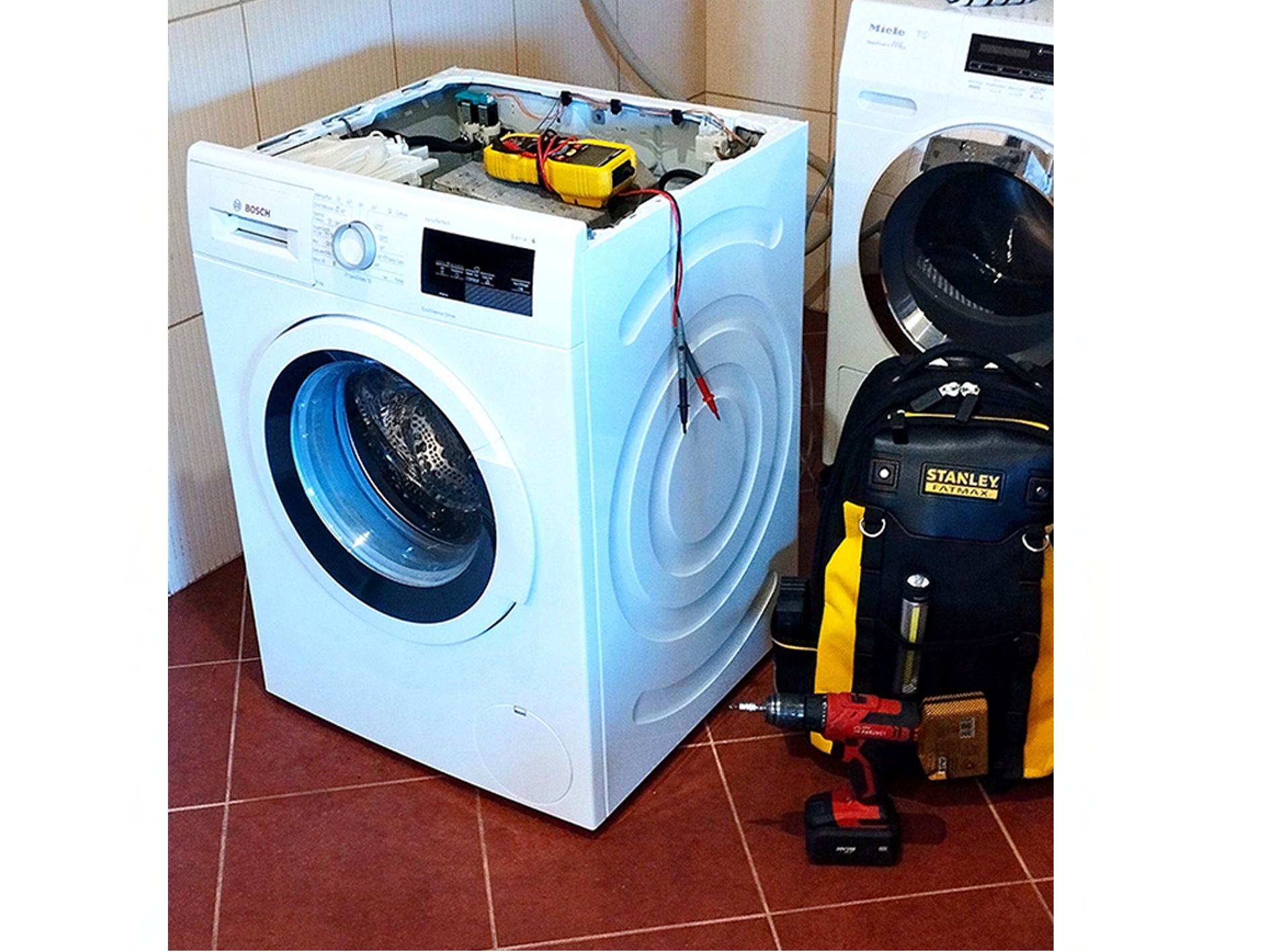 Jan Pelikán - servis domácích elektrospotřebičů foto 4