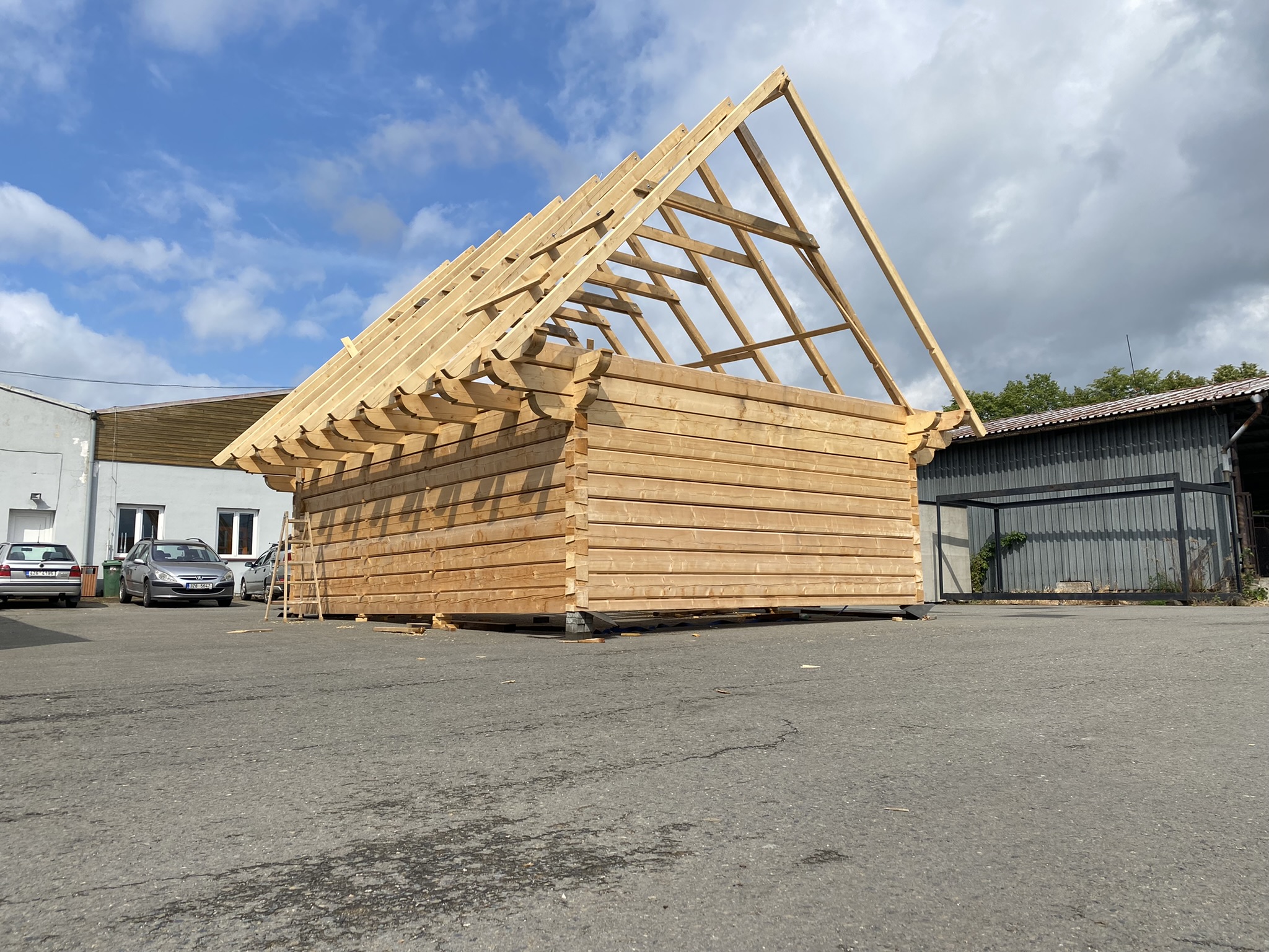 Maša a Kubačák stavby s.r.o foto 3