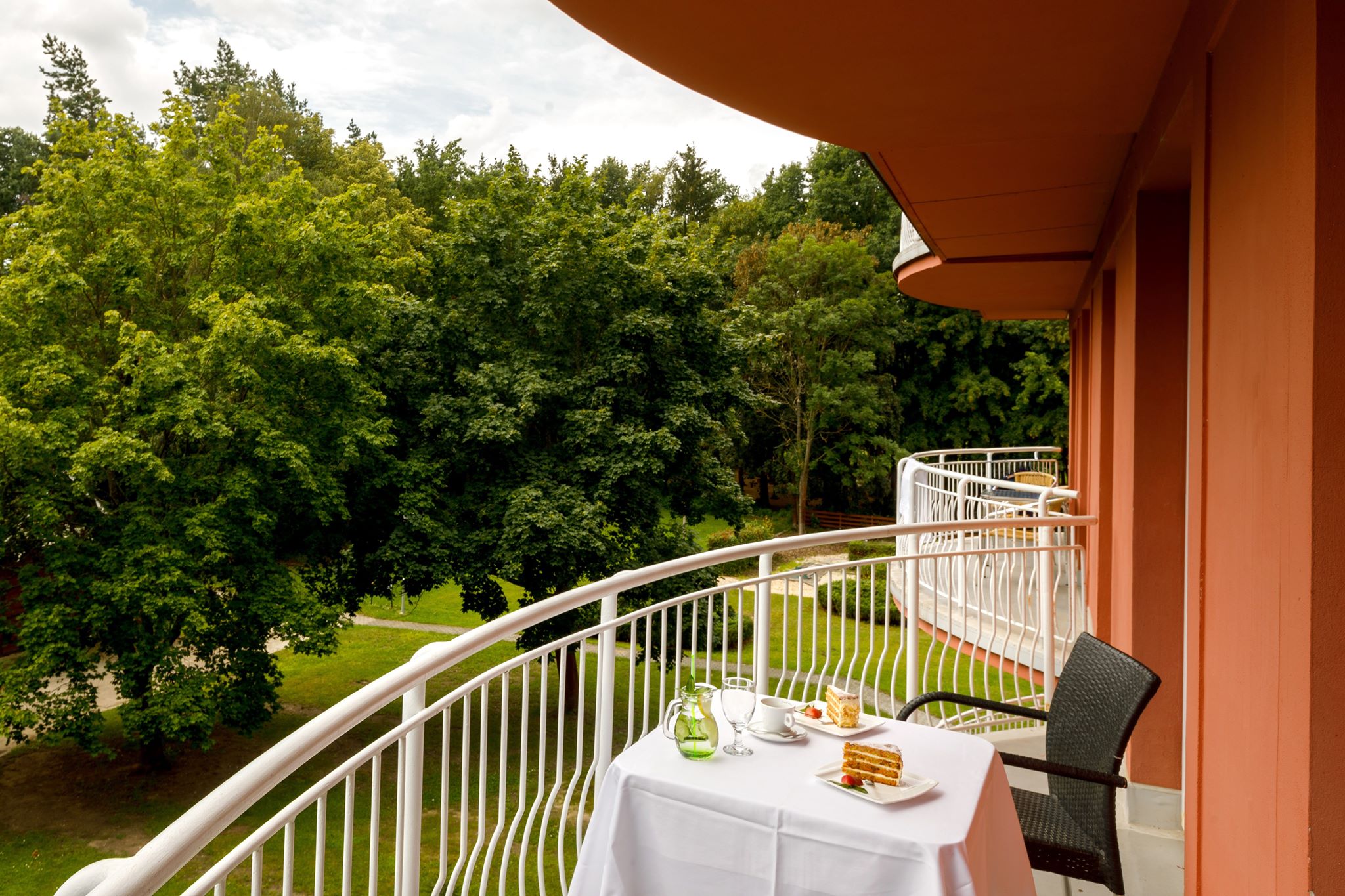 Hotel Svět foto 6