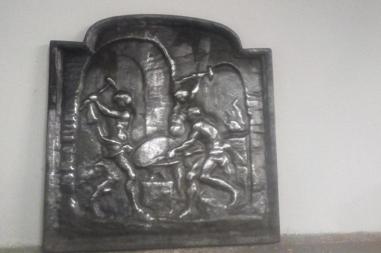 UMĚLECKÉ KOVÁŘSTVÍ Michal Jožák