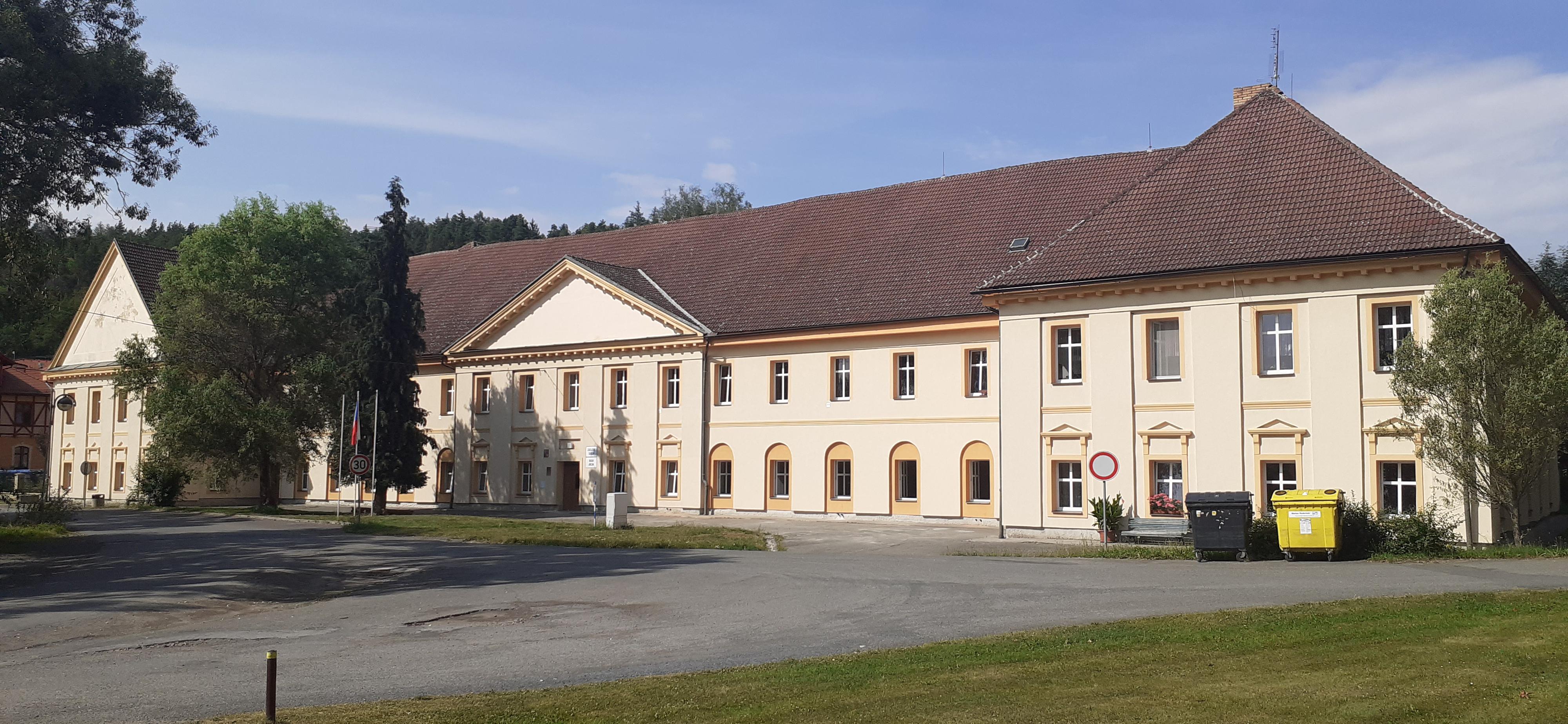 ZŠ a MŠ Žinkovy foto 6
