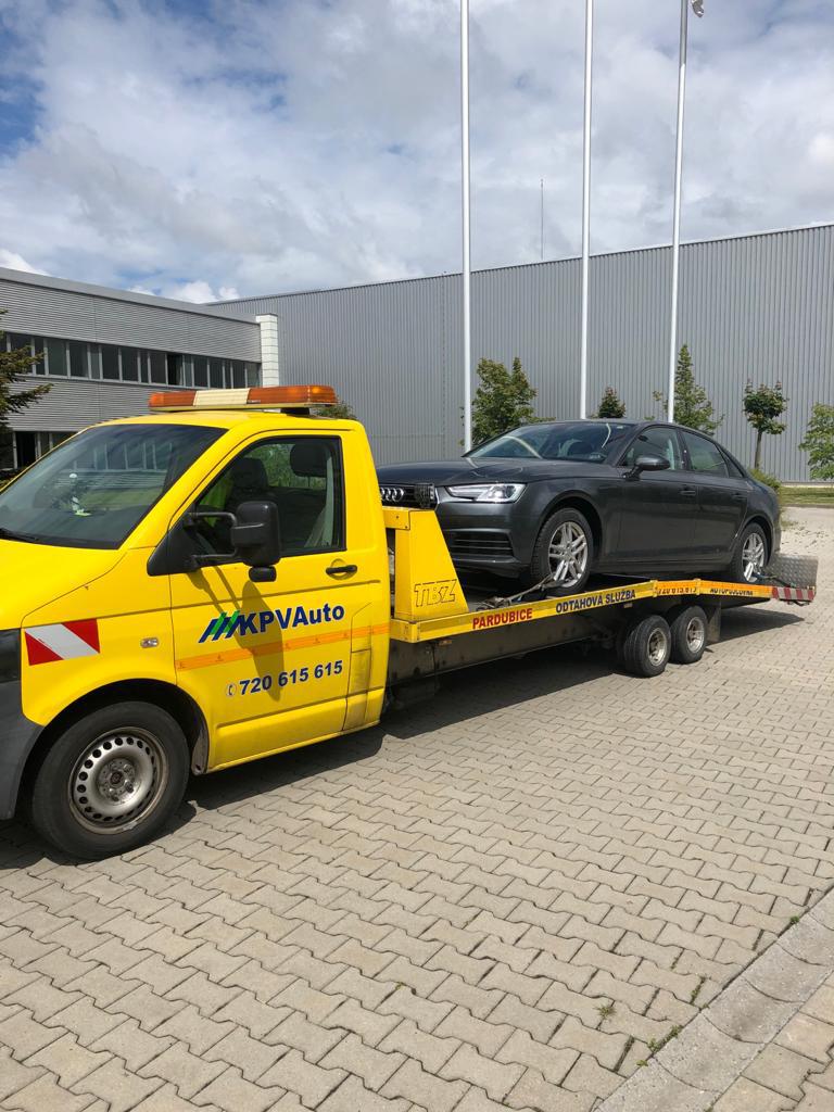 KPV Auto, s.r.o. foto 4