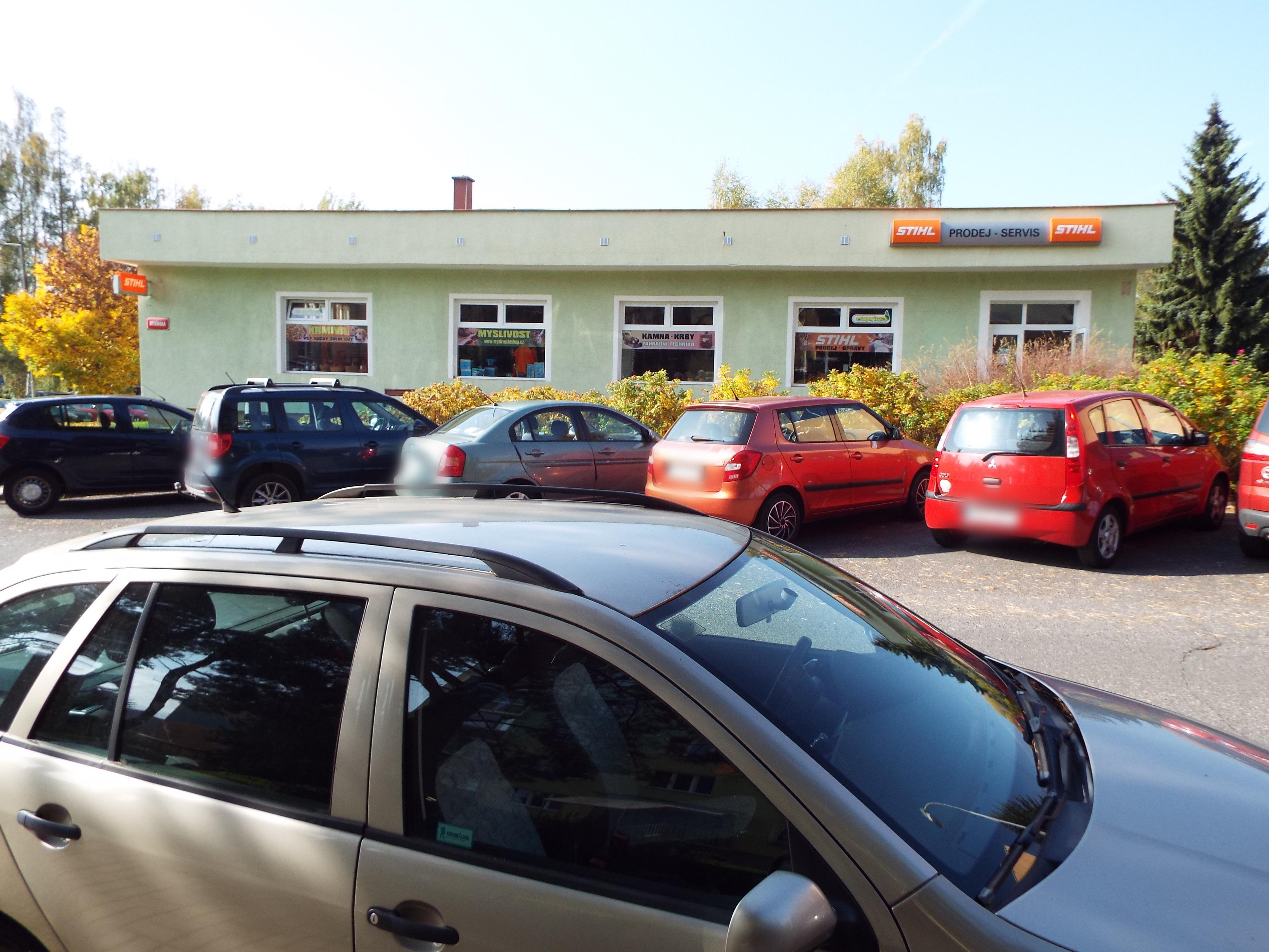 Lovecké potřeby Jaroslav Miklušák foto 3