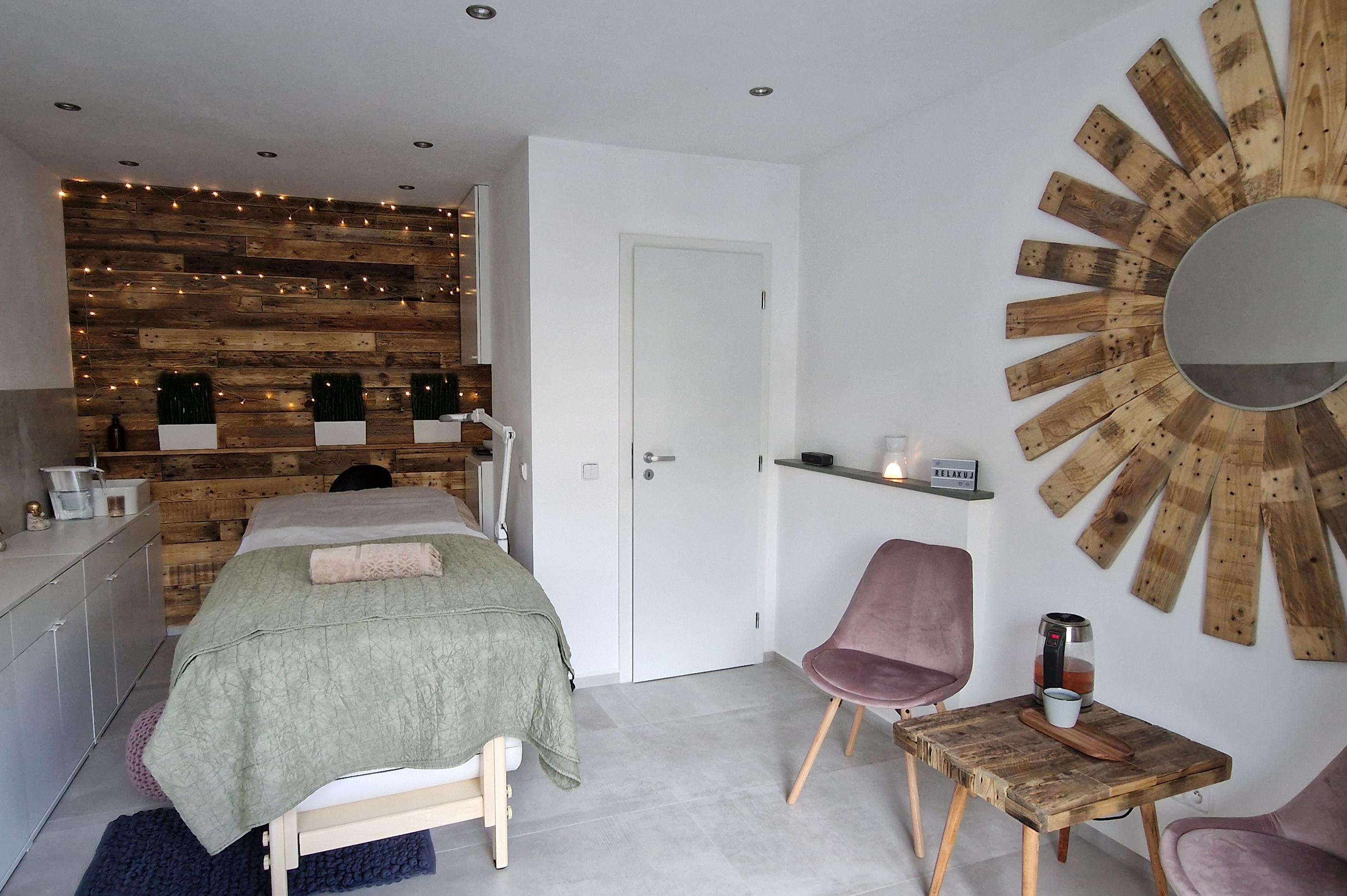 Pleťový servis - Iva Hynková