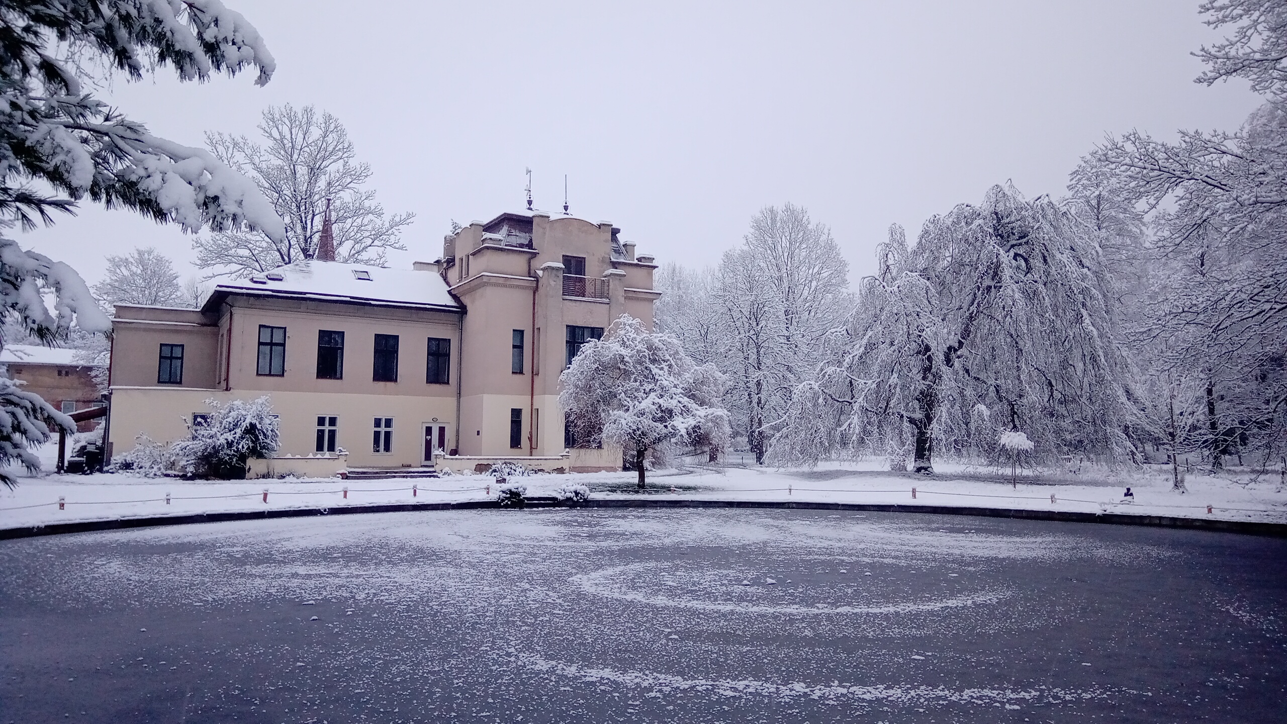 Sklenářka foto 5