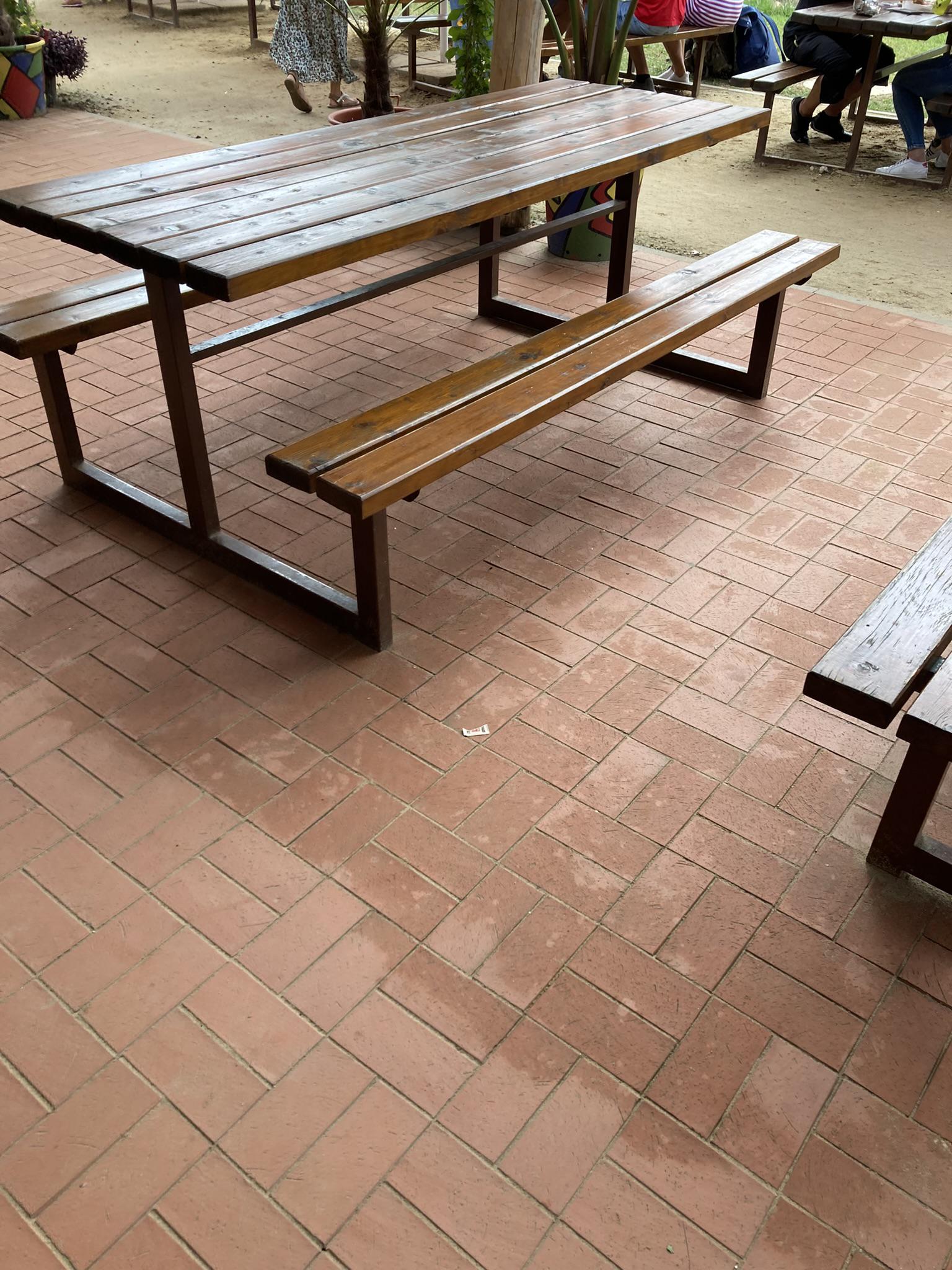 Steak House Safari Park foto 6