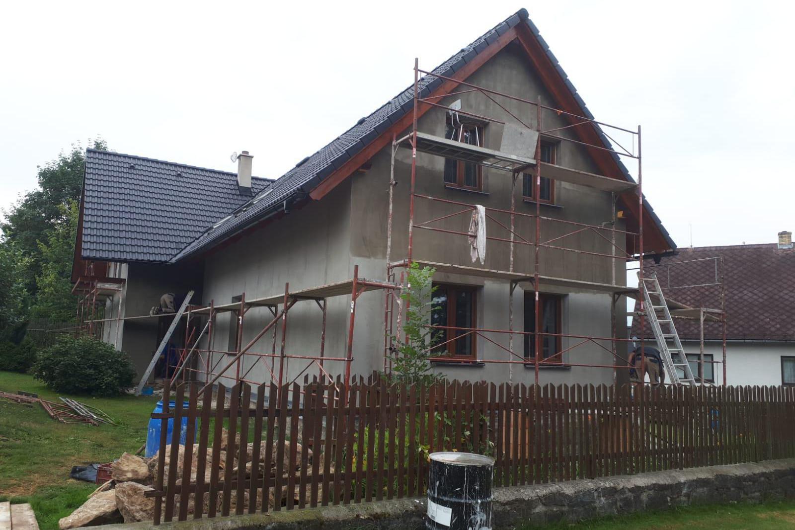 MP Lešení - půjčovna, pronájem