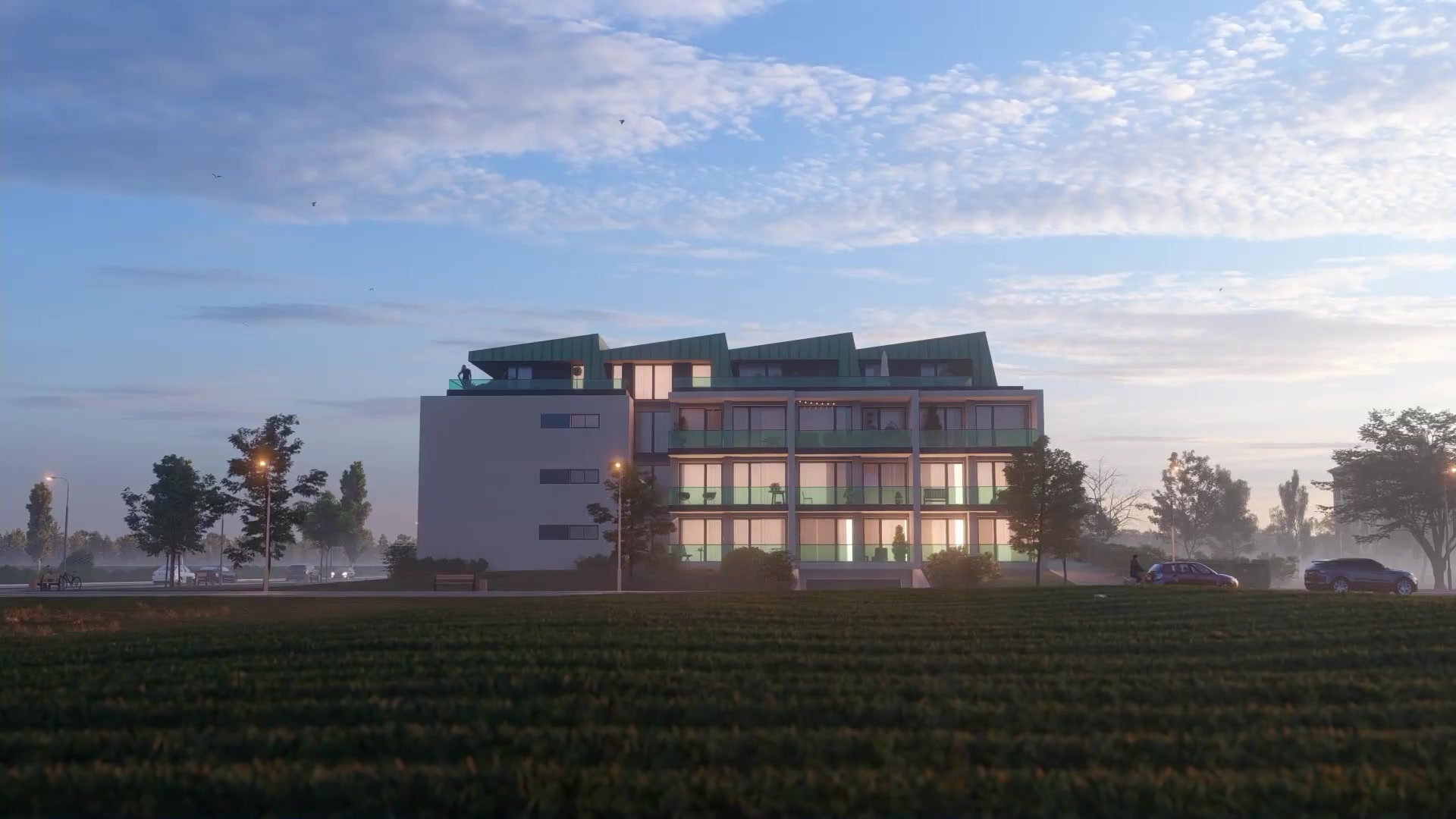 ARCHEVIO STUDIO, s.r.o. foto 2 (náhled videa)