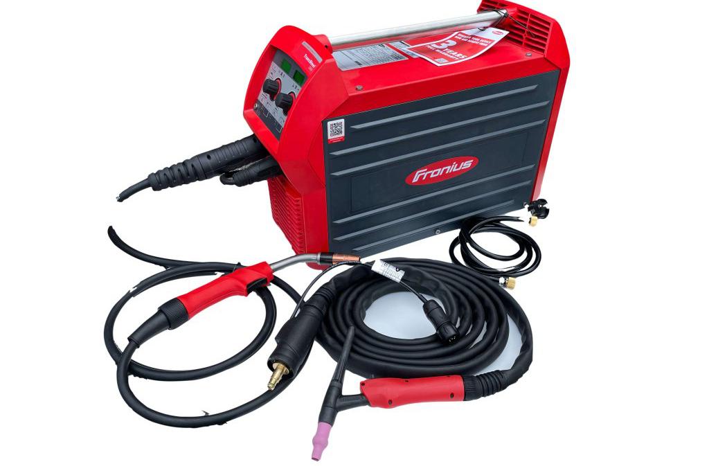 Svářečky CO2 | MIG/MAG