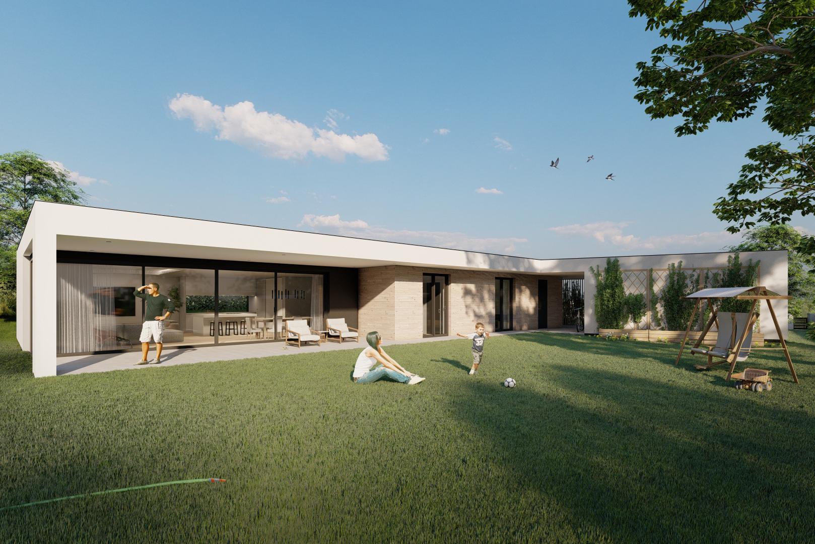 Architekt David Mayer