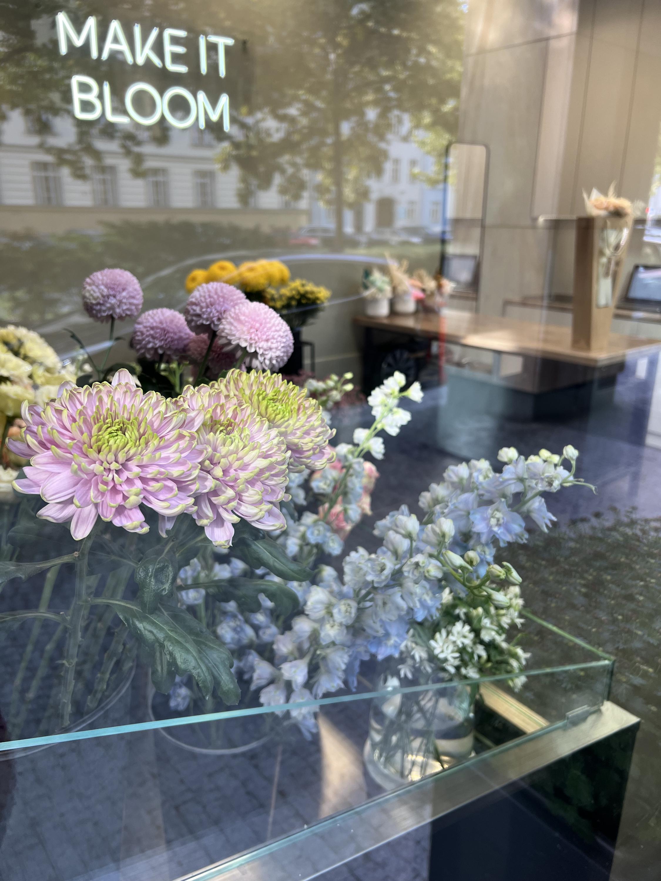 Urban Bloom foto 2