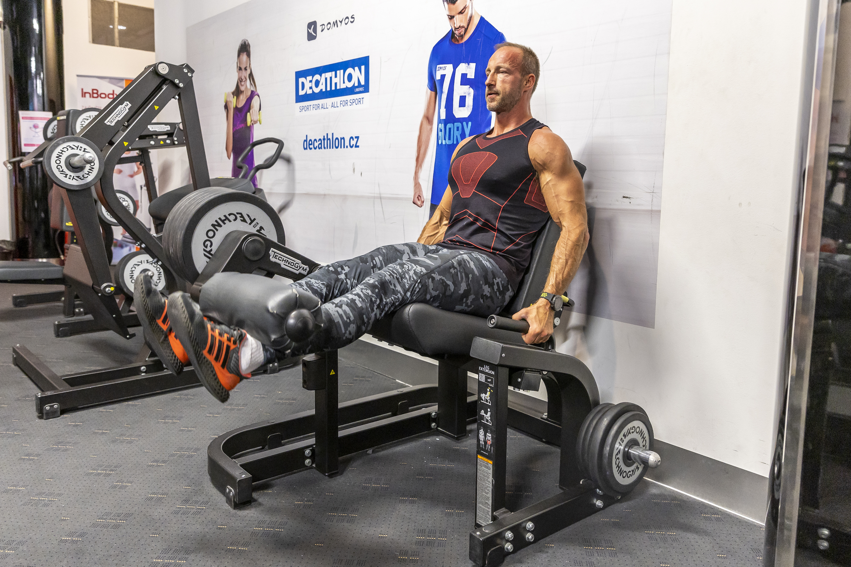 aaaTrener.cz - Ing. Martin Rubeš foto 2