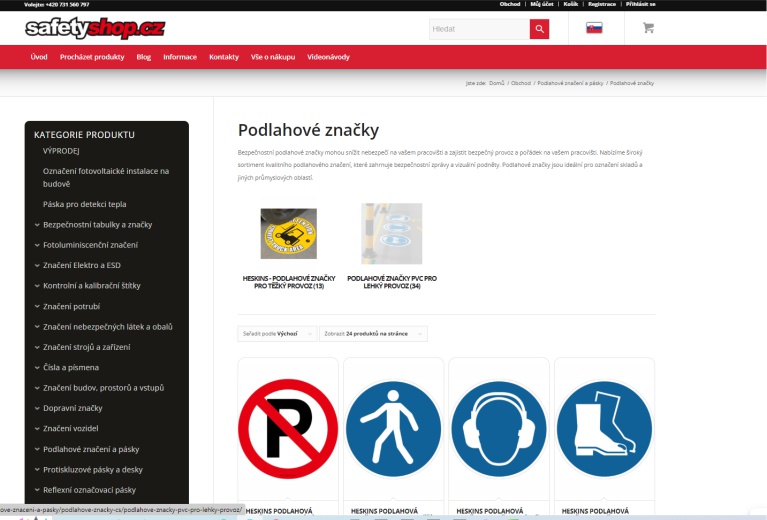 Safetyshop.cz foto 4