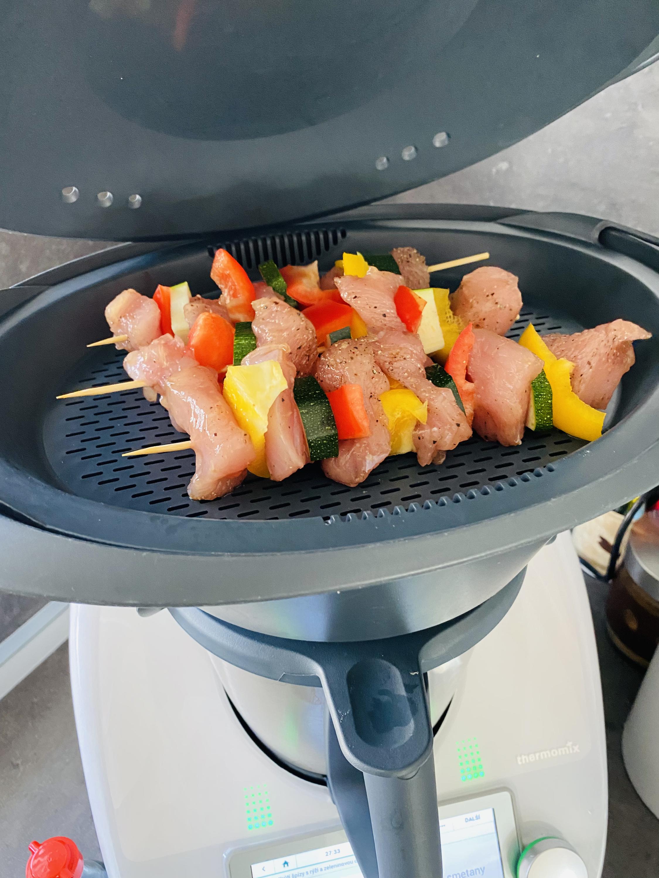 Thermomix u Simony foto 6