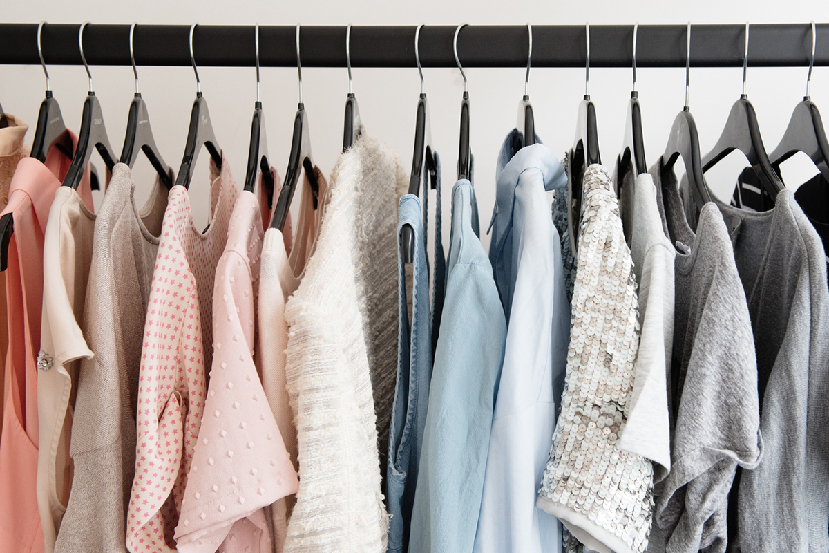 Osobní stylistka Brno