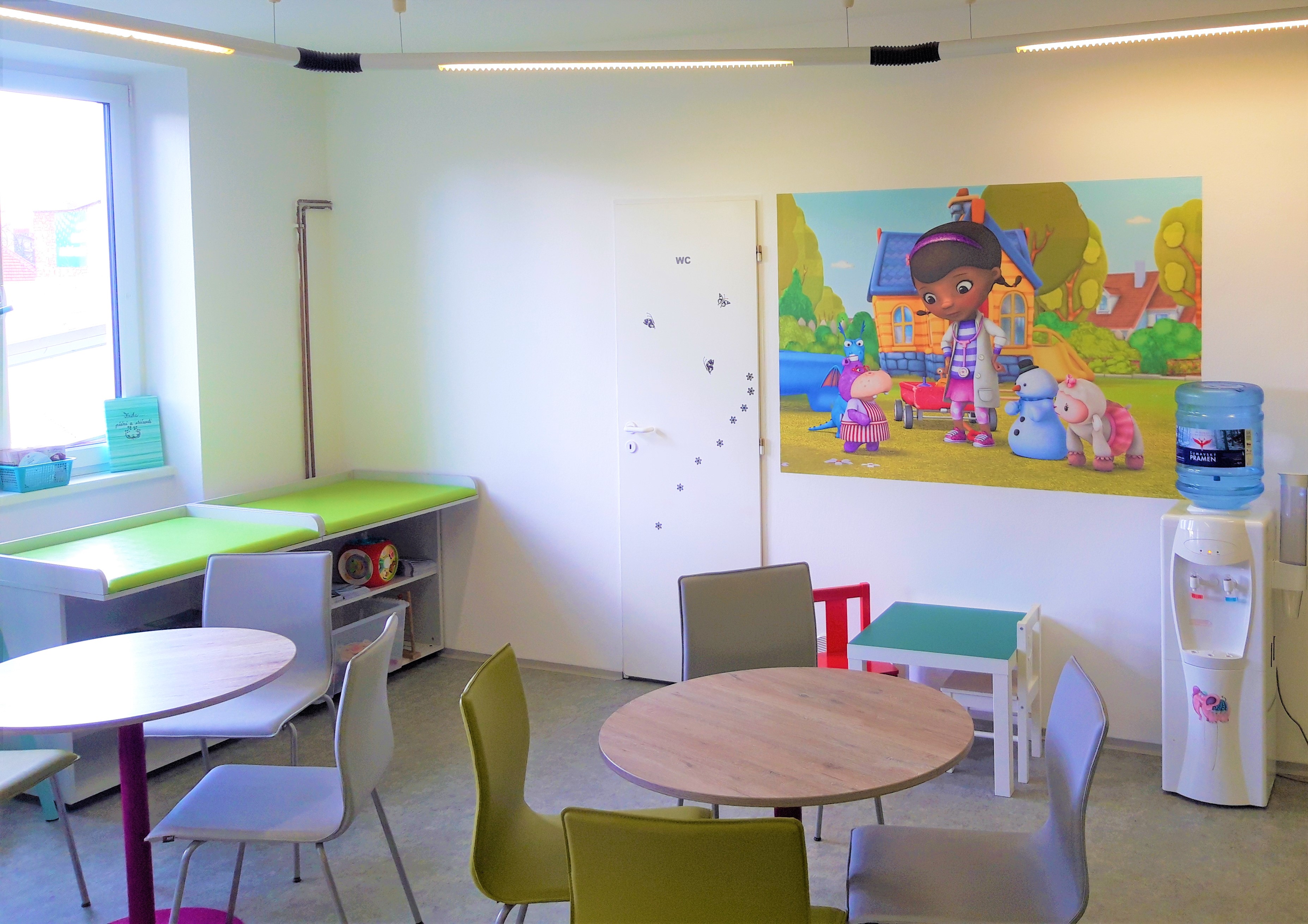 MALÉ ZDRAVÍ foto 3