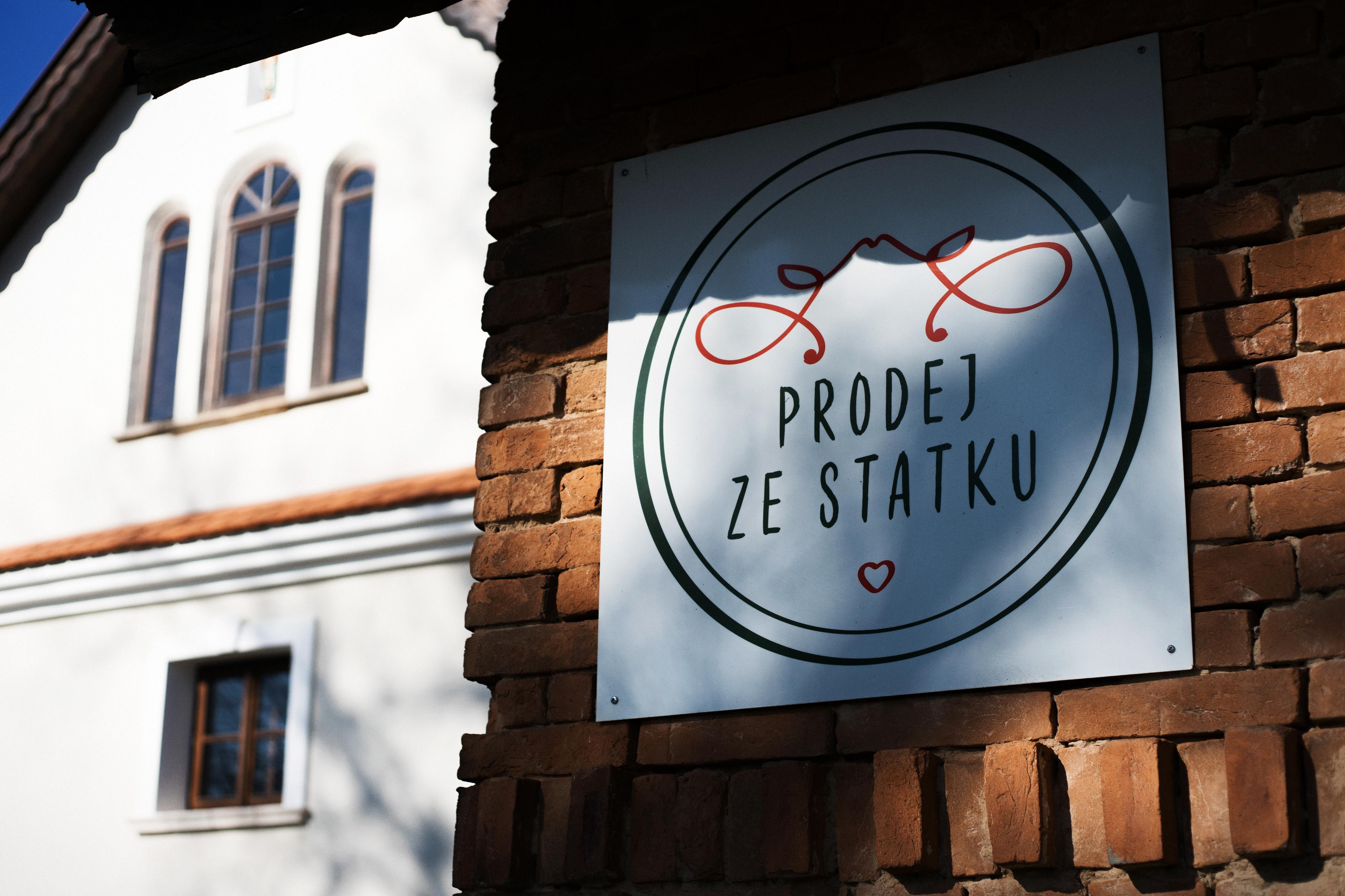 Prodej ze statku foto 6