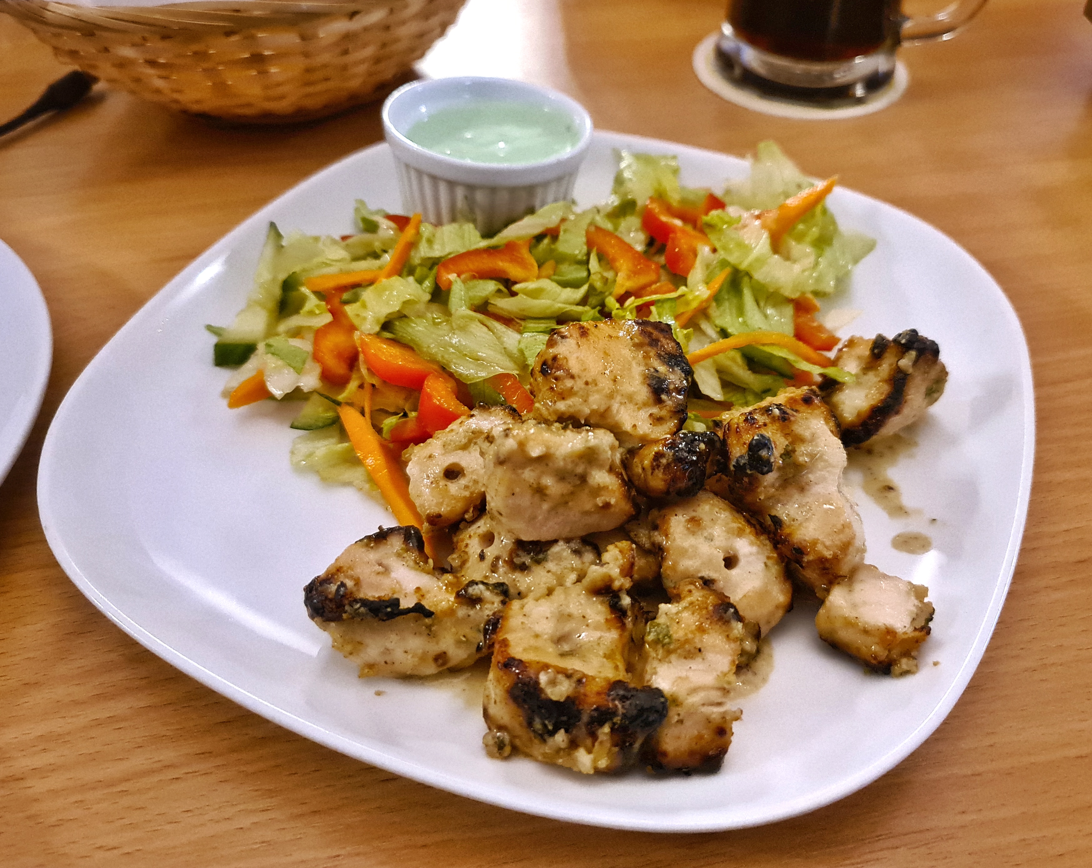 Everest - Nepálská a indická restaurace