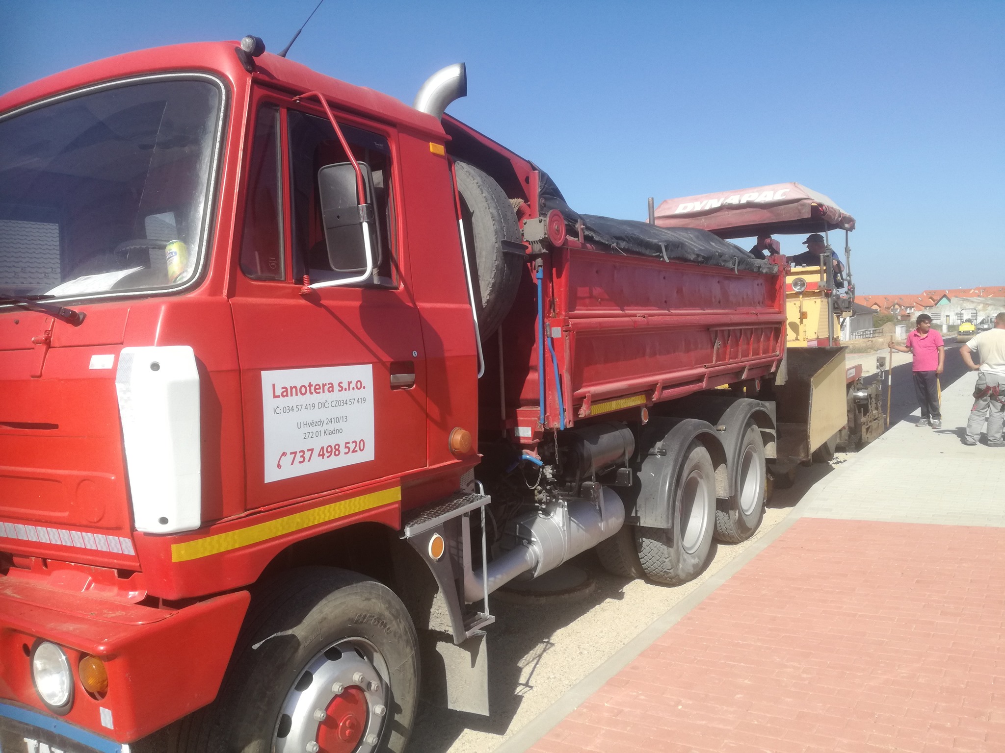 Lanotera s.r.o. foto 3