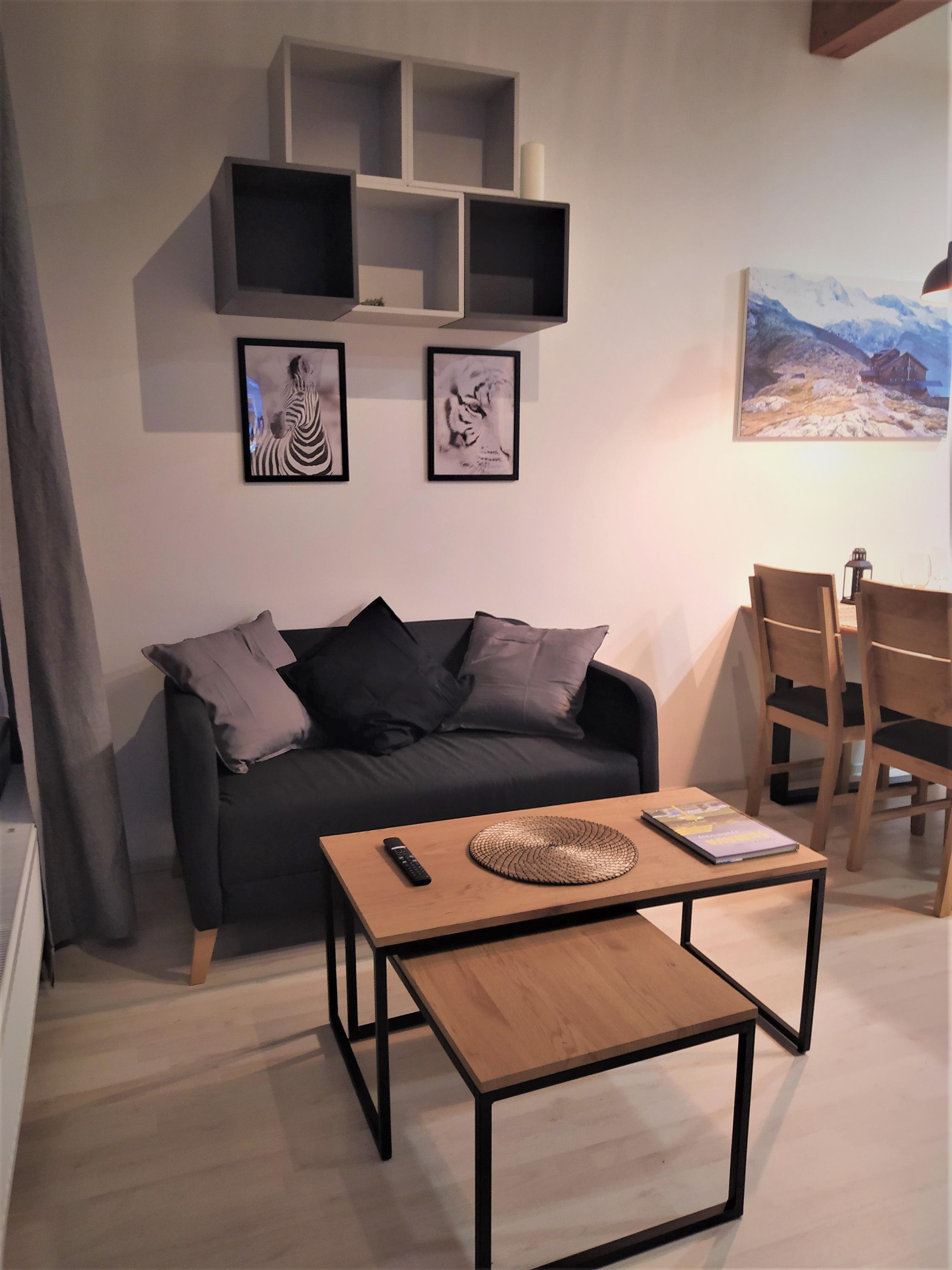 Apartmán Tommy foto 4
