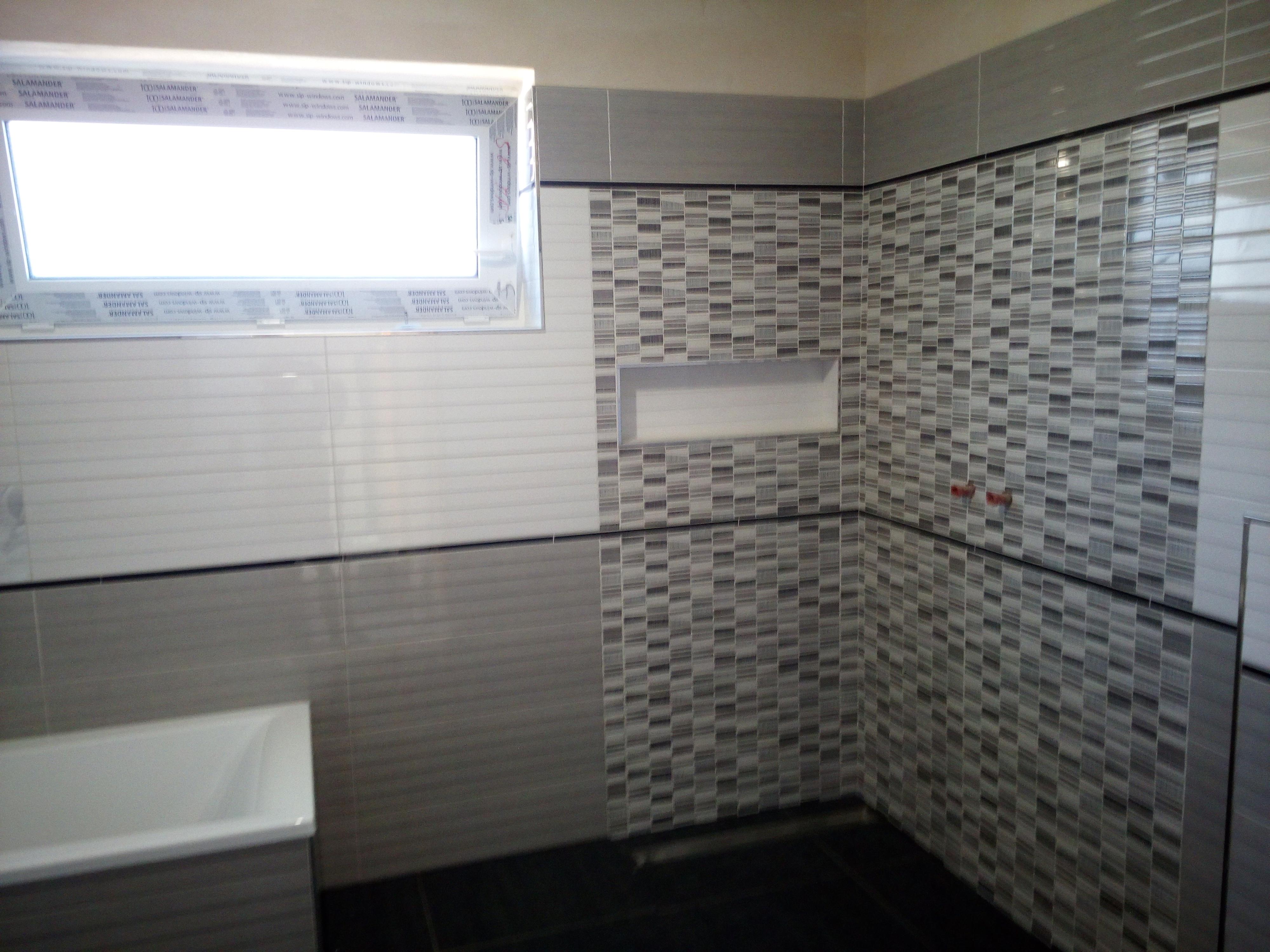 Obkladačské práce Petr Kolda