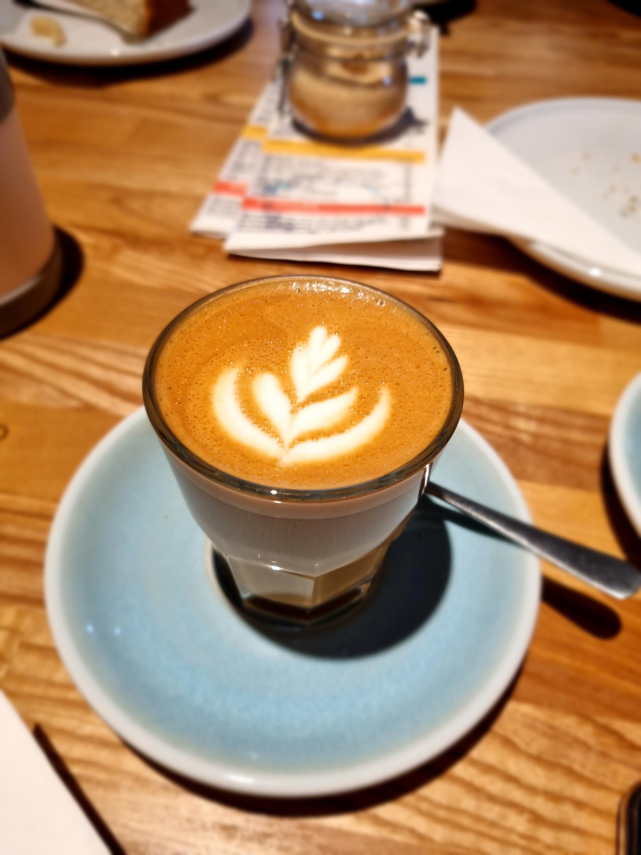 Vinckovo - kavárna a dortírna foto 3