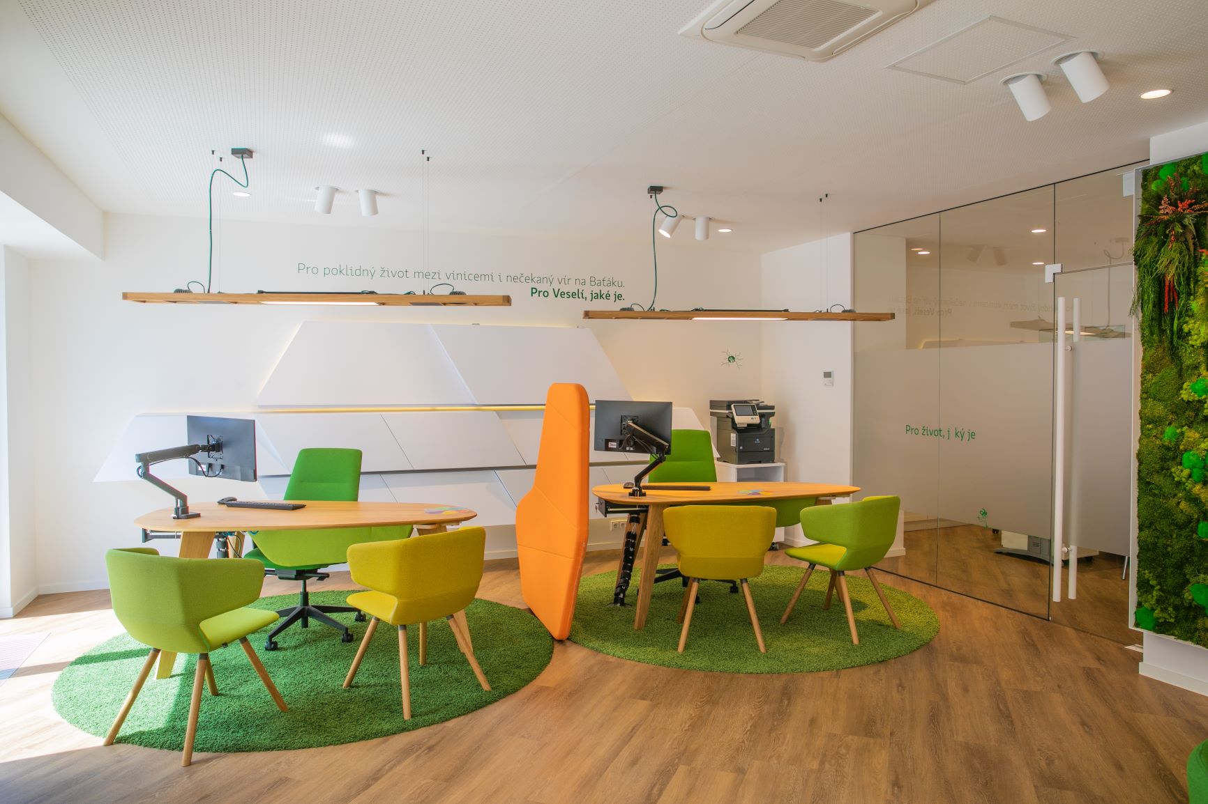 Kooperativa pojišťovna foto 2