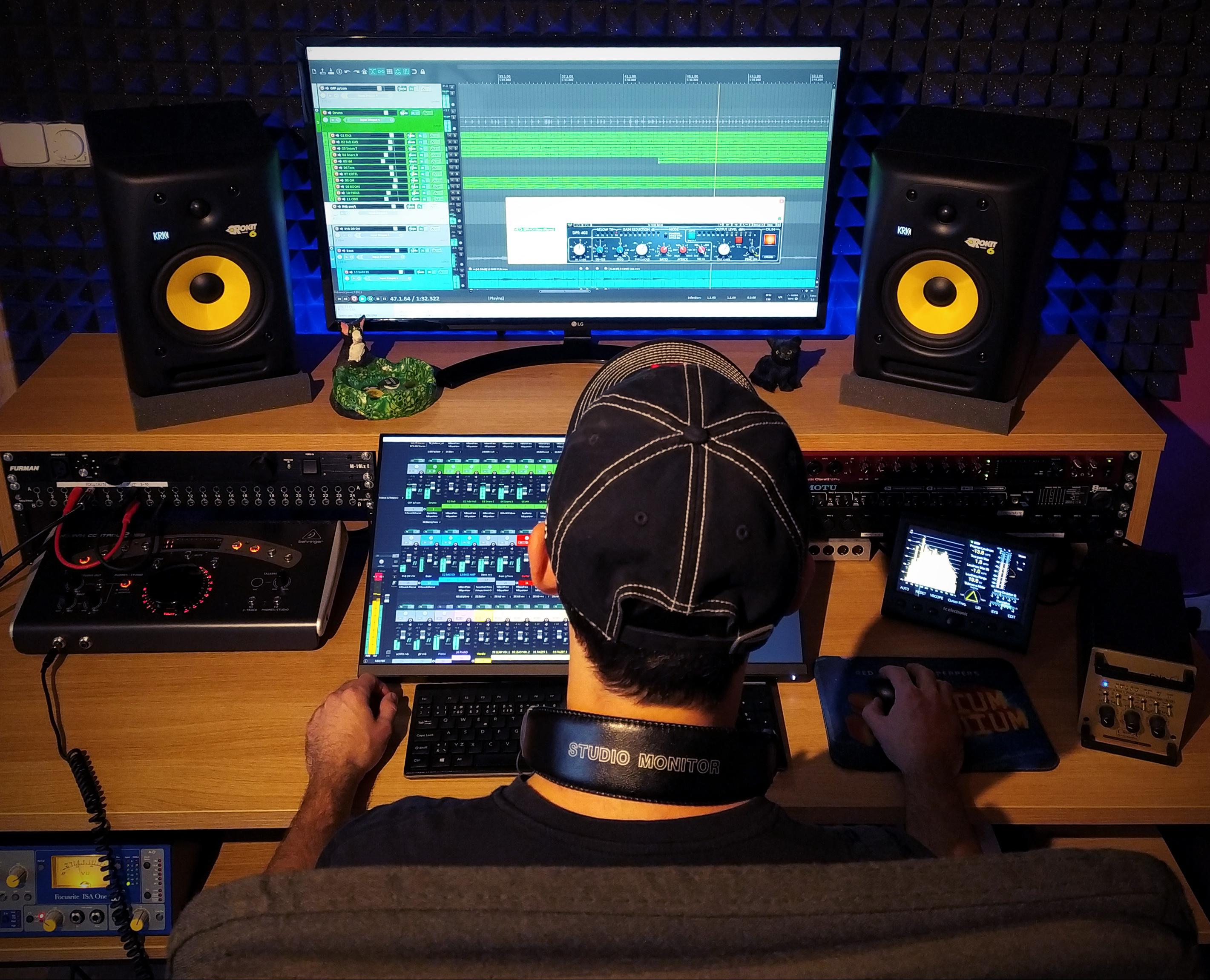 Studio Emit Remmus foto 3