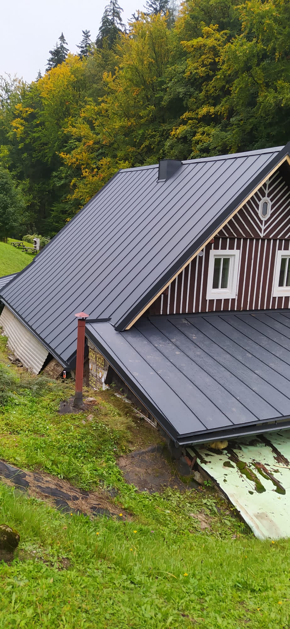 ALPINE STŘECHY, s.r.o. foto 3