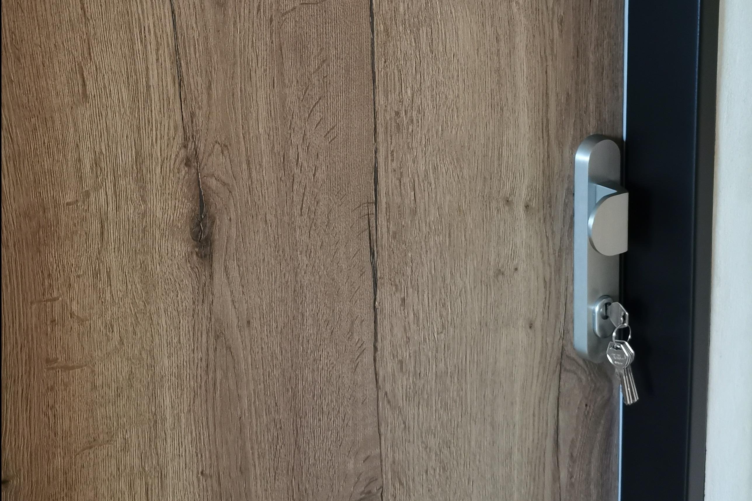 PREMIOVÉ dveře pro váš domov