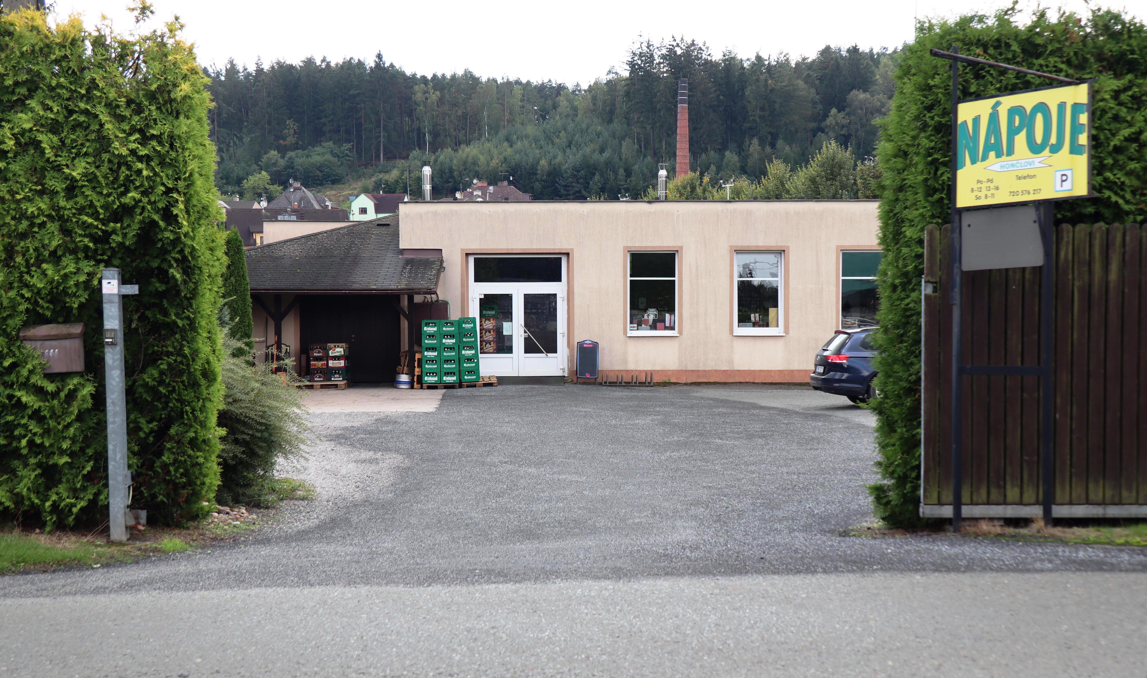 Nápojka - Renata Hončlová foto 2