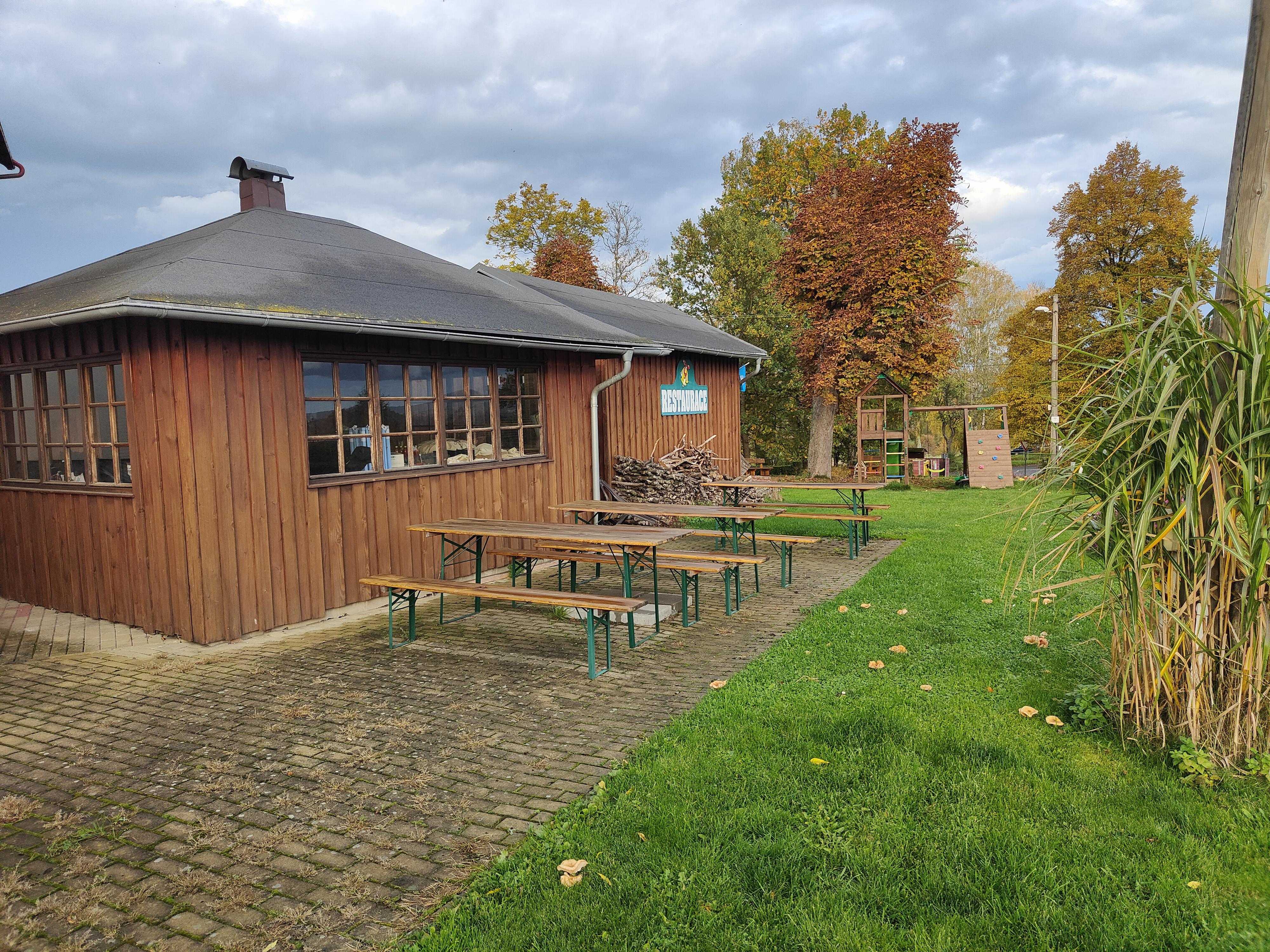 Penzion Zvoneček foto 4